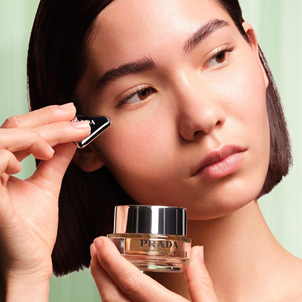 None - Prada Beauty - Women's Eye Cream - 4