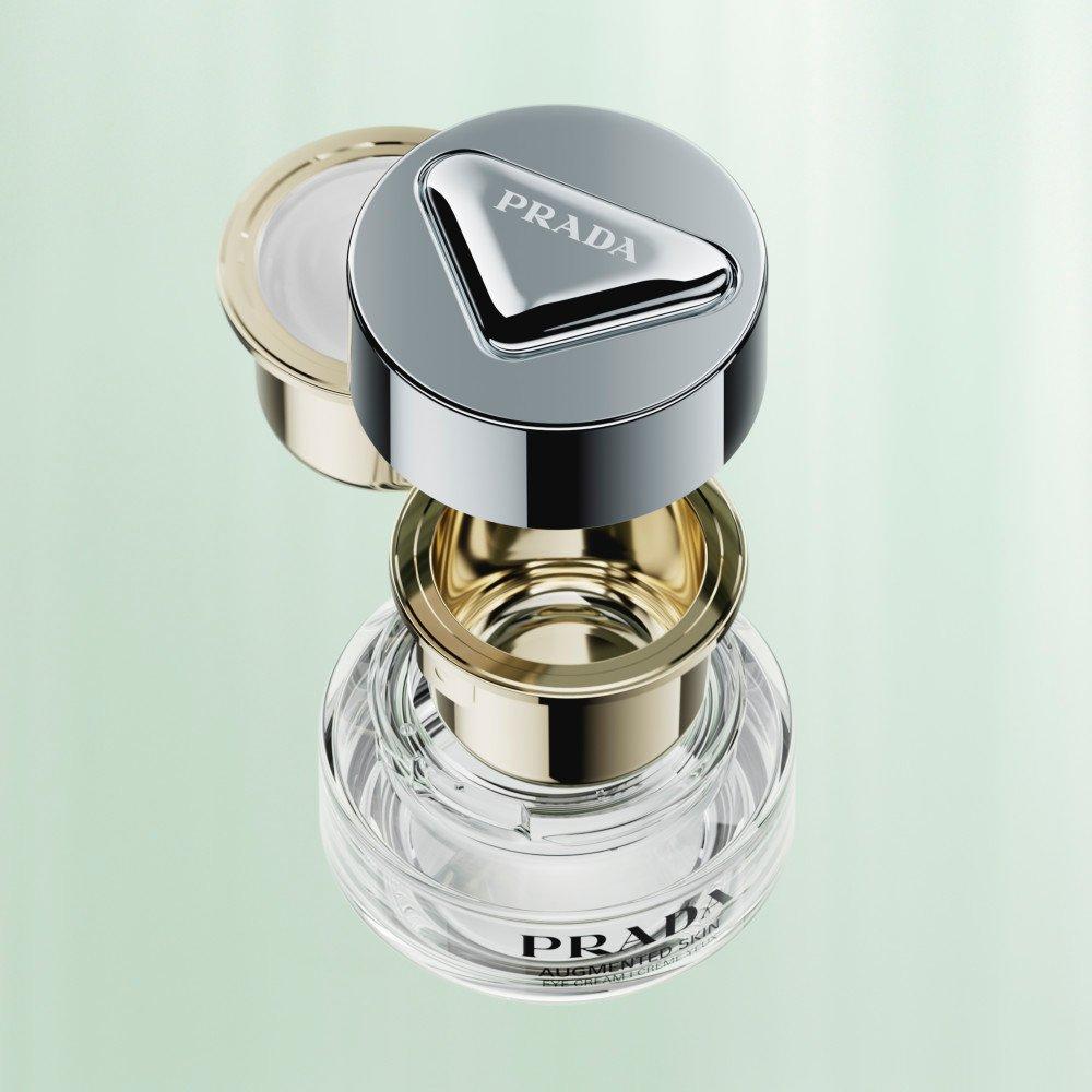 None - Prada Beauty - Women's Eye Cream - 5