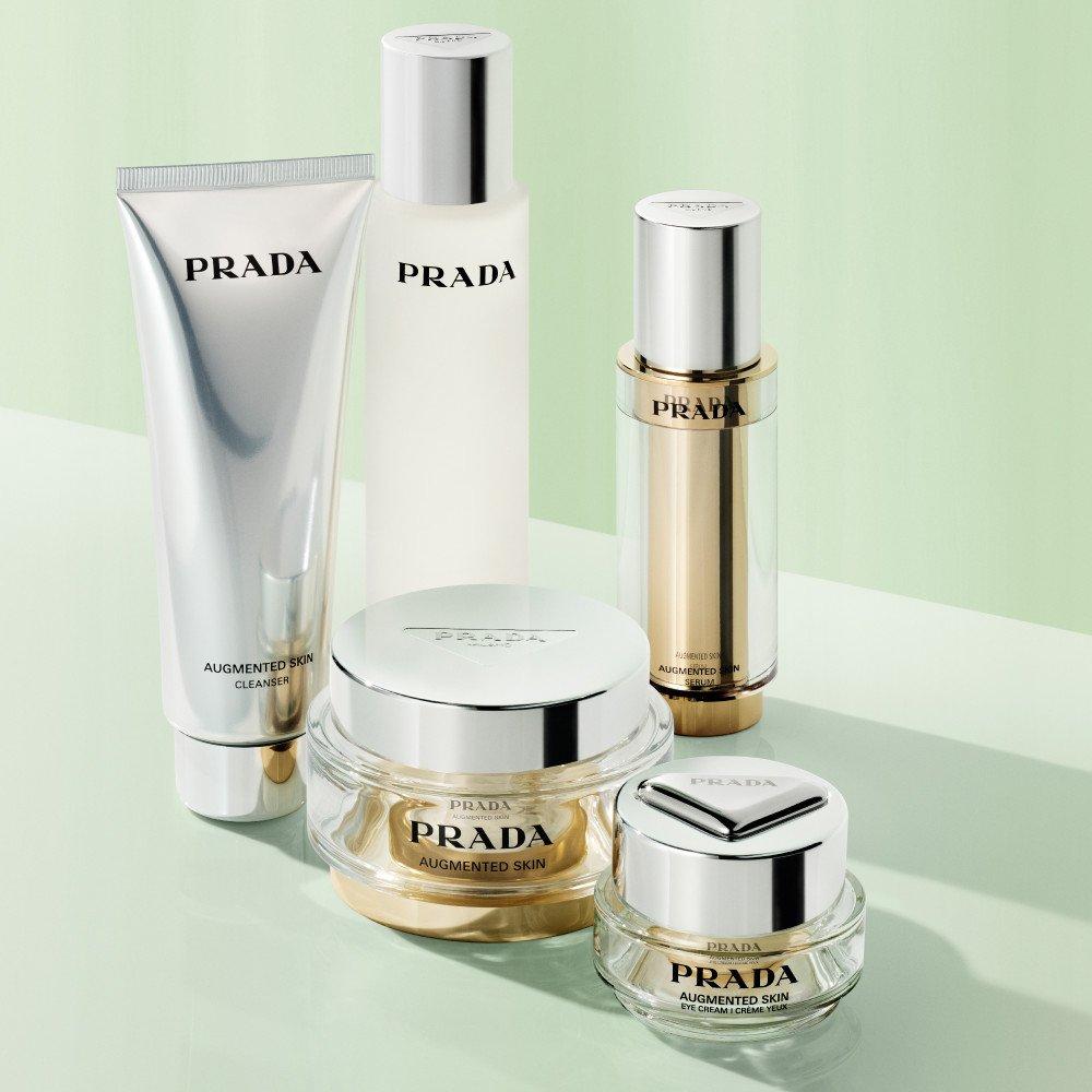 None - Prada Beauty - Women's Eye Cream - 6