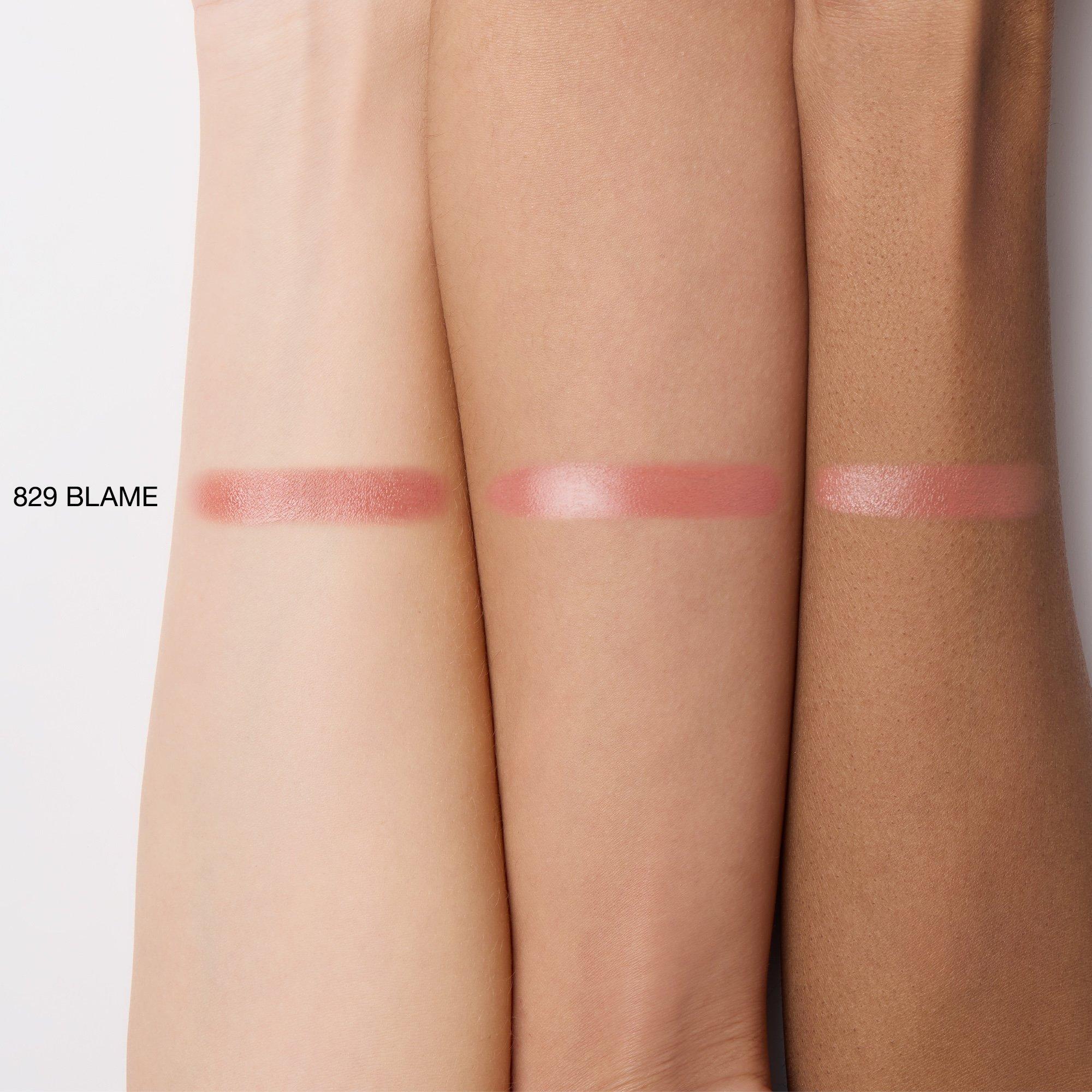 BLAME - Nars - NARS x Iris Van Herpen Explicit Lipstick - Blame - 5