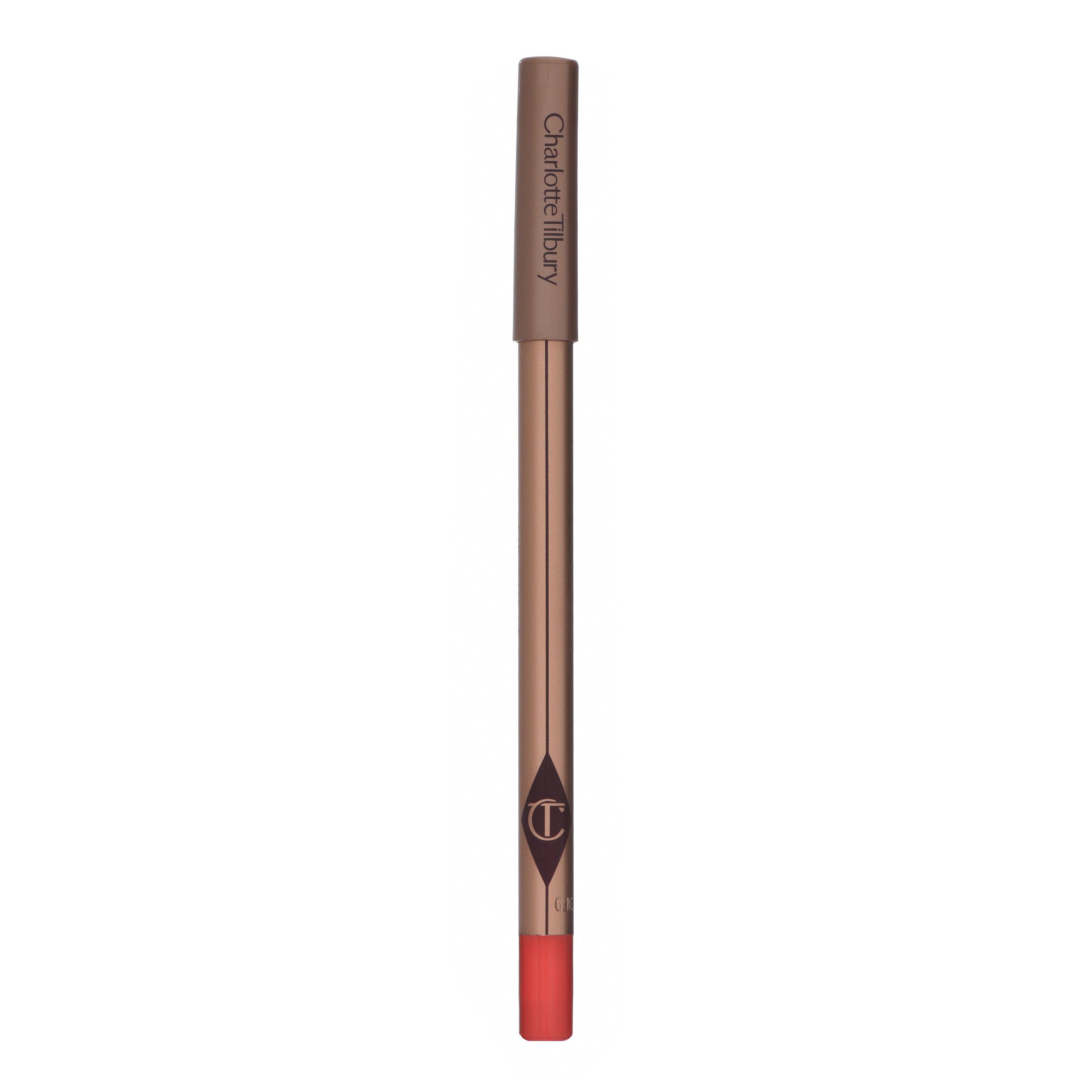 Bombshell - Charlotte Tilbury - The Bombshell Look - 5