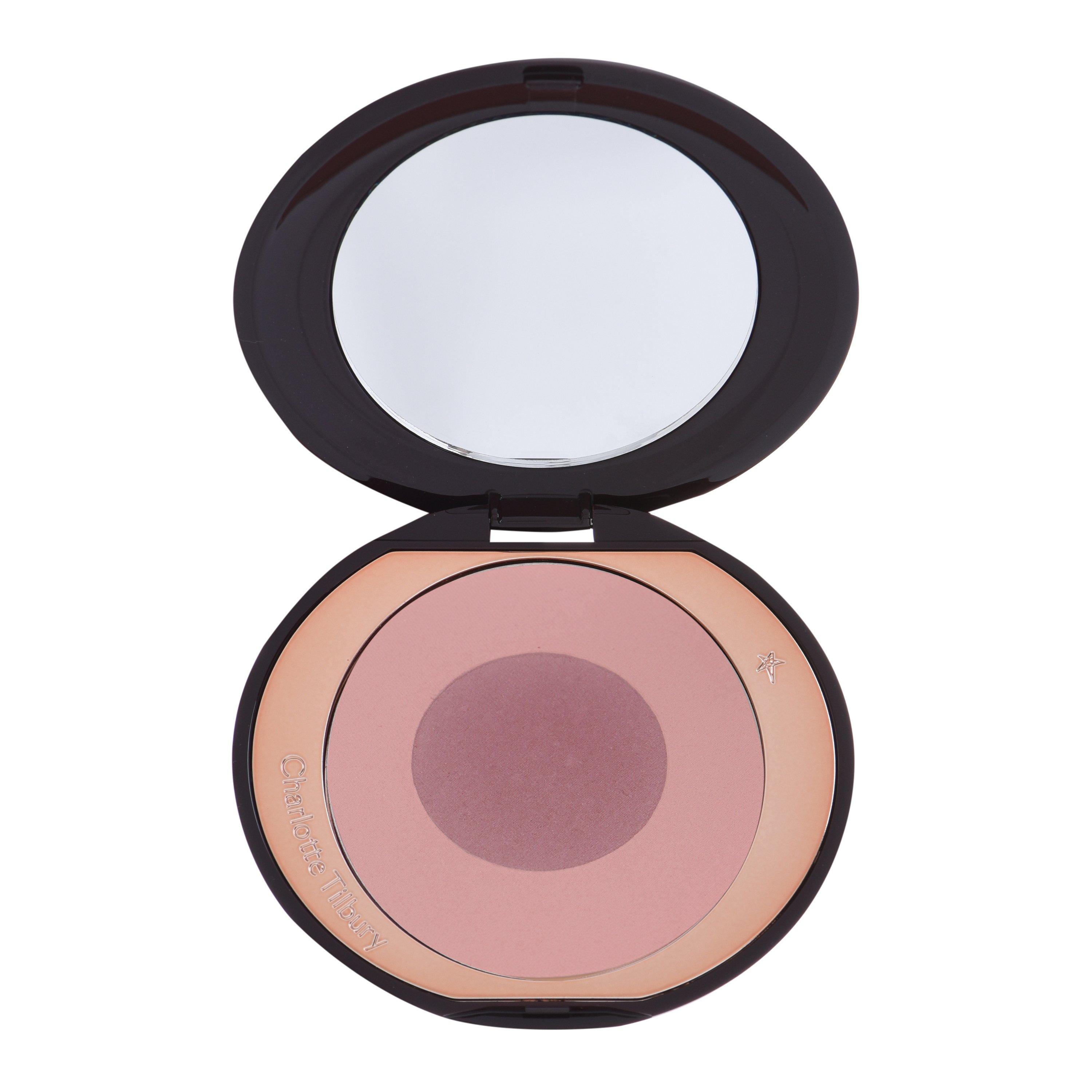 Bombshell - Charlotte Tilbury - The Bombshell Look - 8