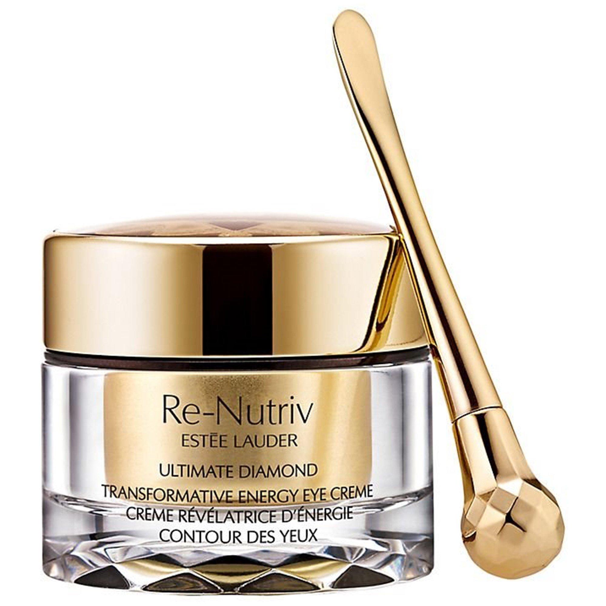 Estee Lauder Re-Nutriv Ultimate Diamond Energy Eye Crème 15ml