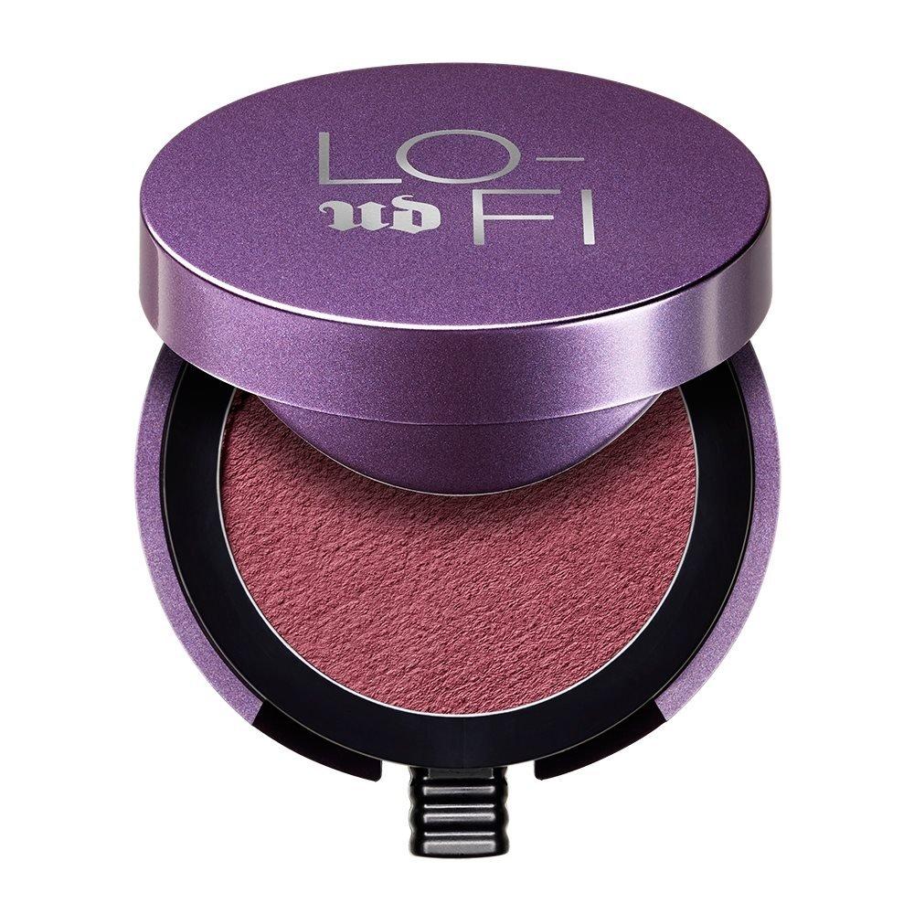 Urban Decay Women's Lo-Fi Lip Mousse - Echo