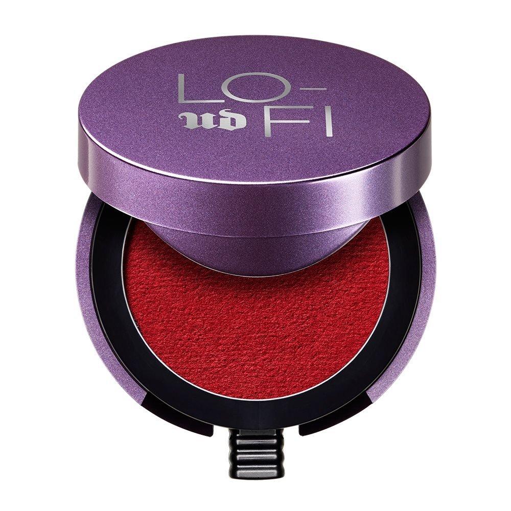Amplify - Urban Decay - Lo-Fi Lip Mousse - 1