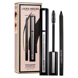 Laura Mercier Caviar Cravings - Eye Essentials