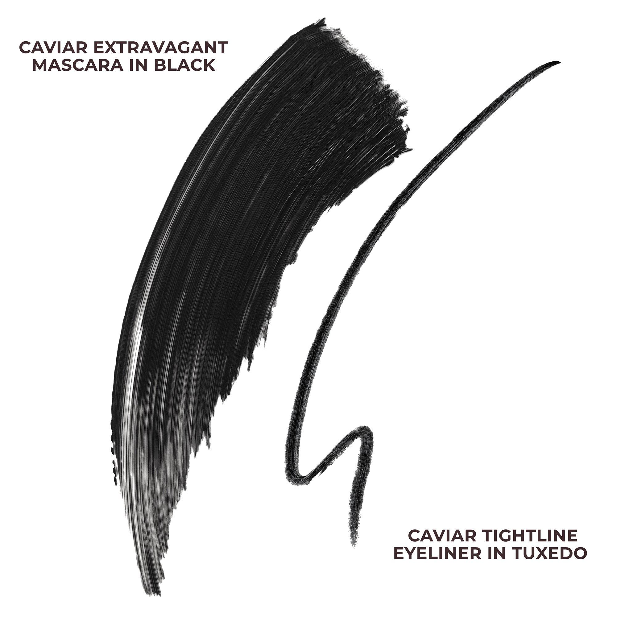 Clear - Laura Mercier - Caviar Cravings - Eye Essentials - 3