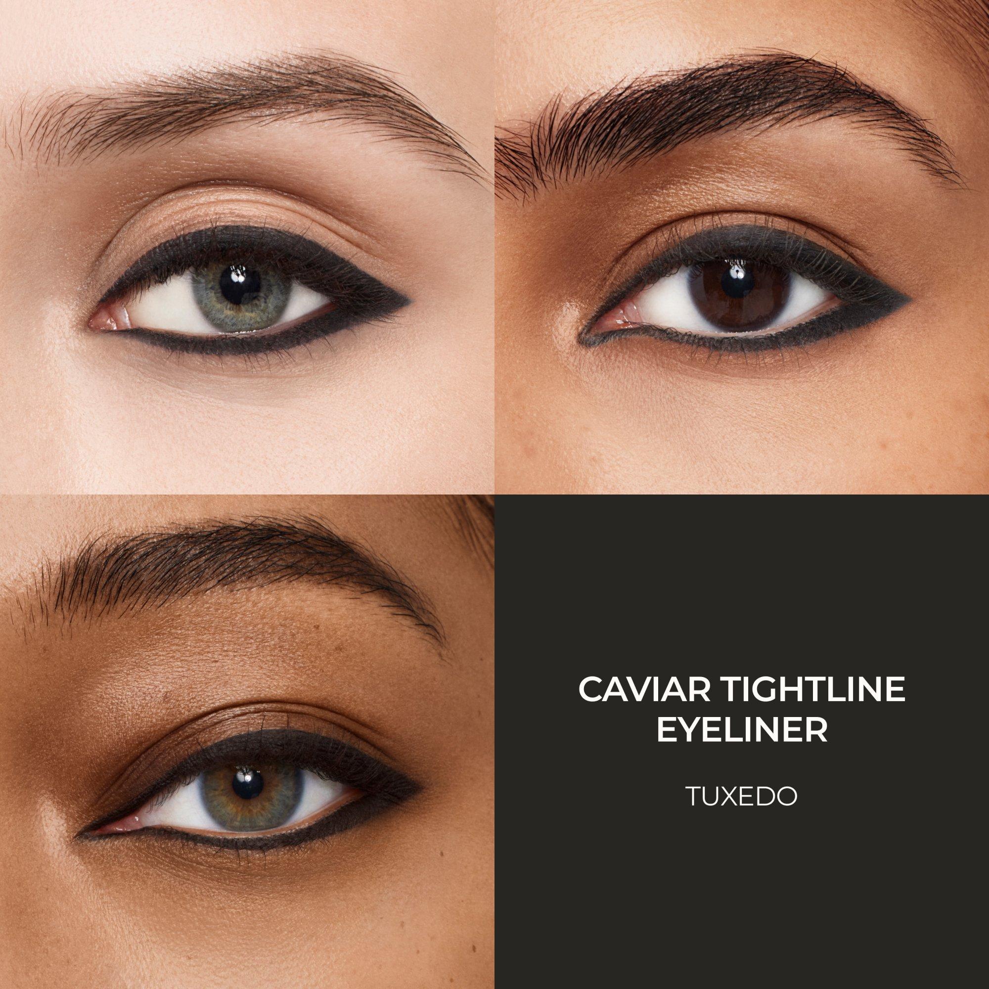Clear - Laura Mercier - Caviar Cravings - Eye Essentials - 5