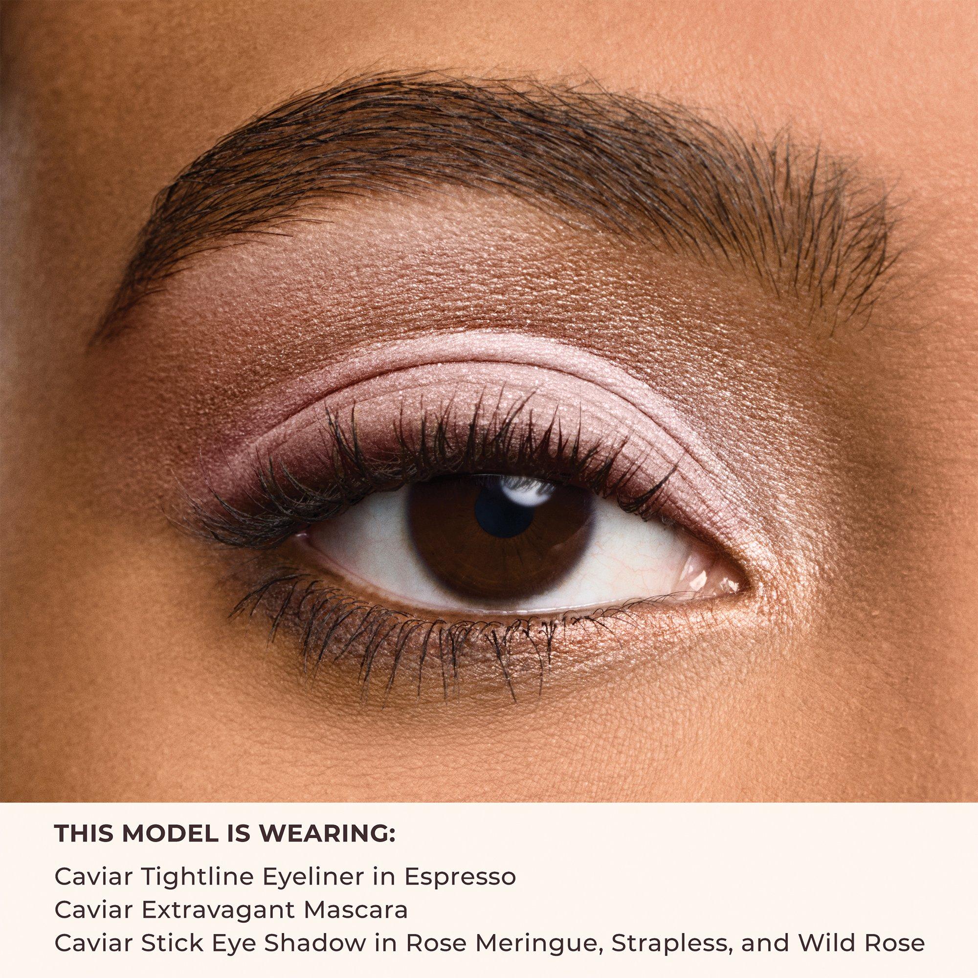 Clear - Laura Mercier - Caviar Cravings - Eye Essentials - 7