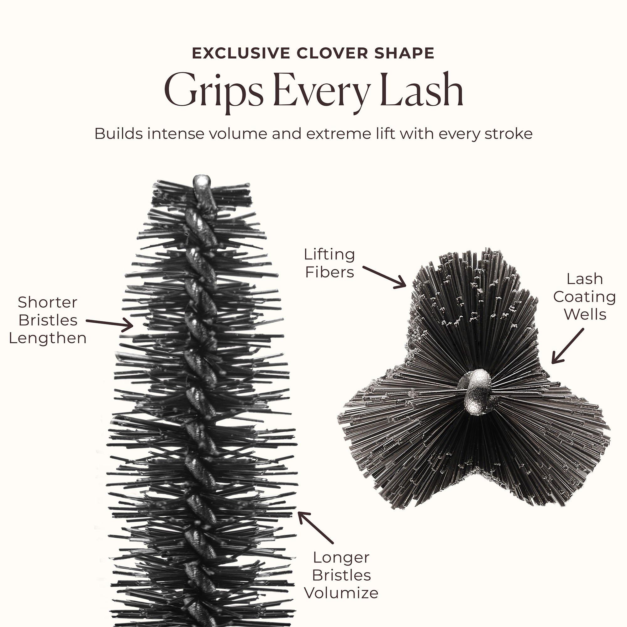 Clear - Laura Mercier - Caviar Cravings - Eye Essentials - 8