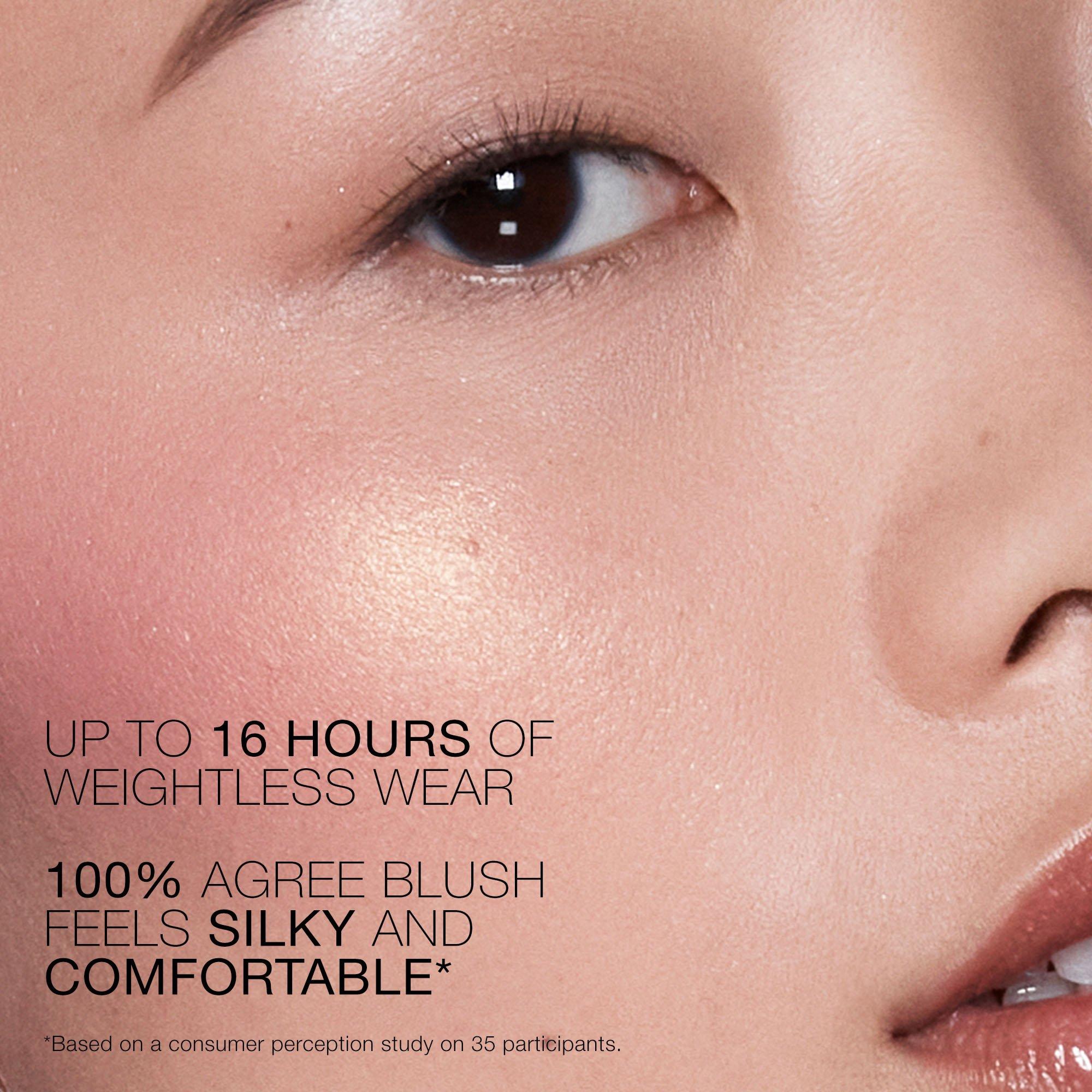 DEEP THROAT - Nars - New Blush - 3