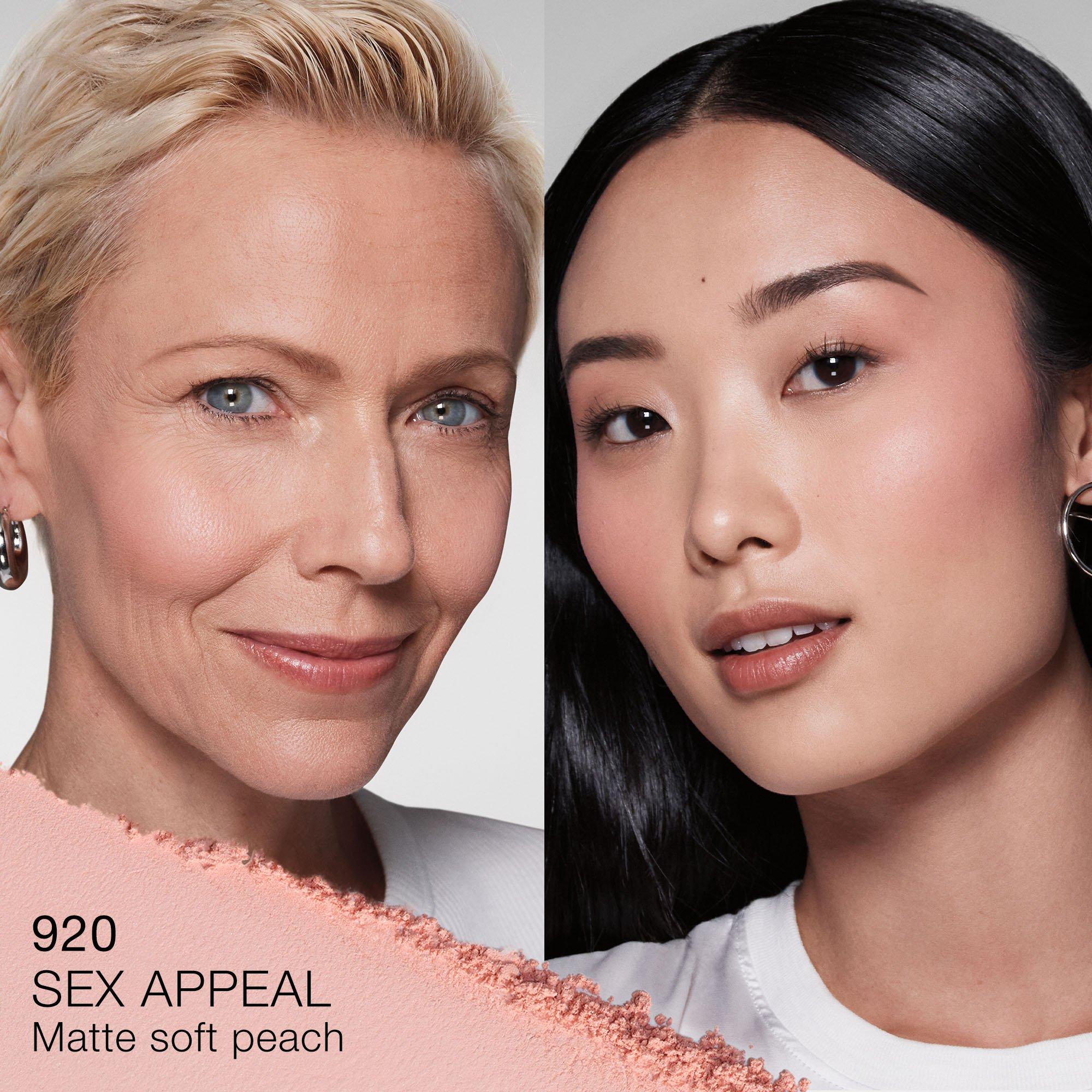 SEX APPEAL - Nars - New Blush - 3