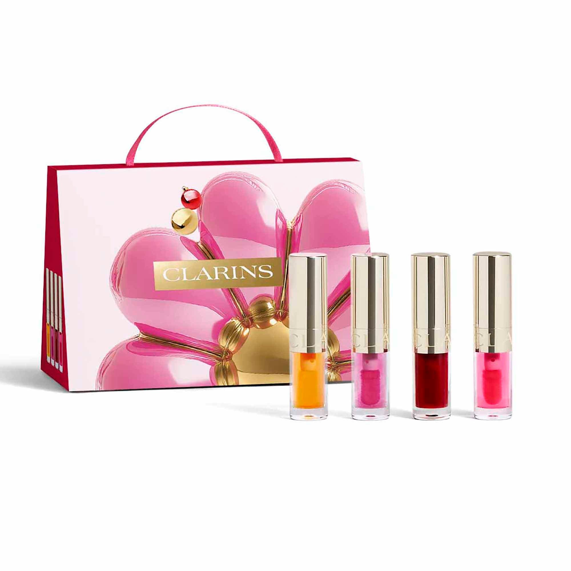 Multi - Clarins - Radiant Lips Collection - 1