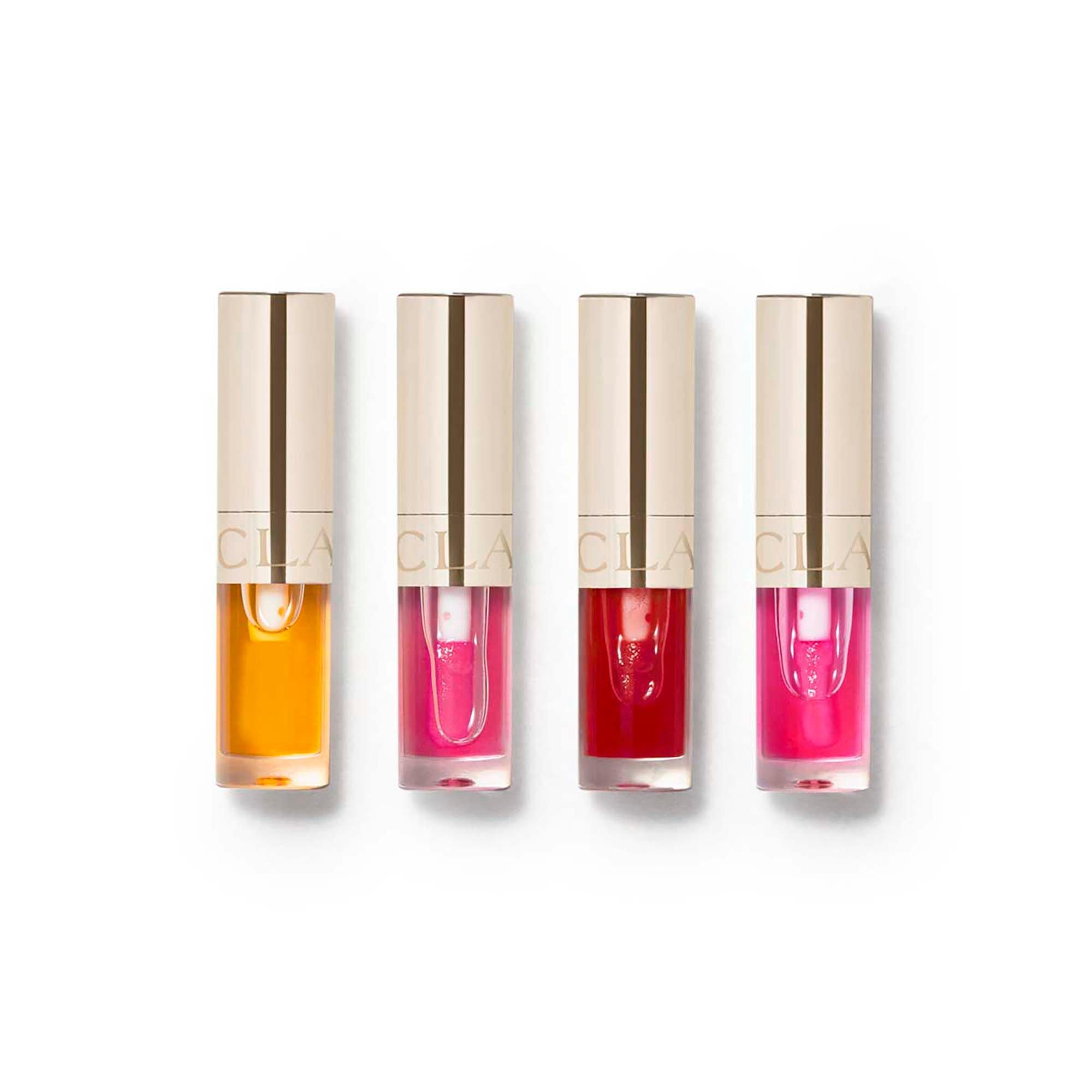 Multi - Clarins - Radiant Lips Collection - 2