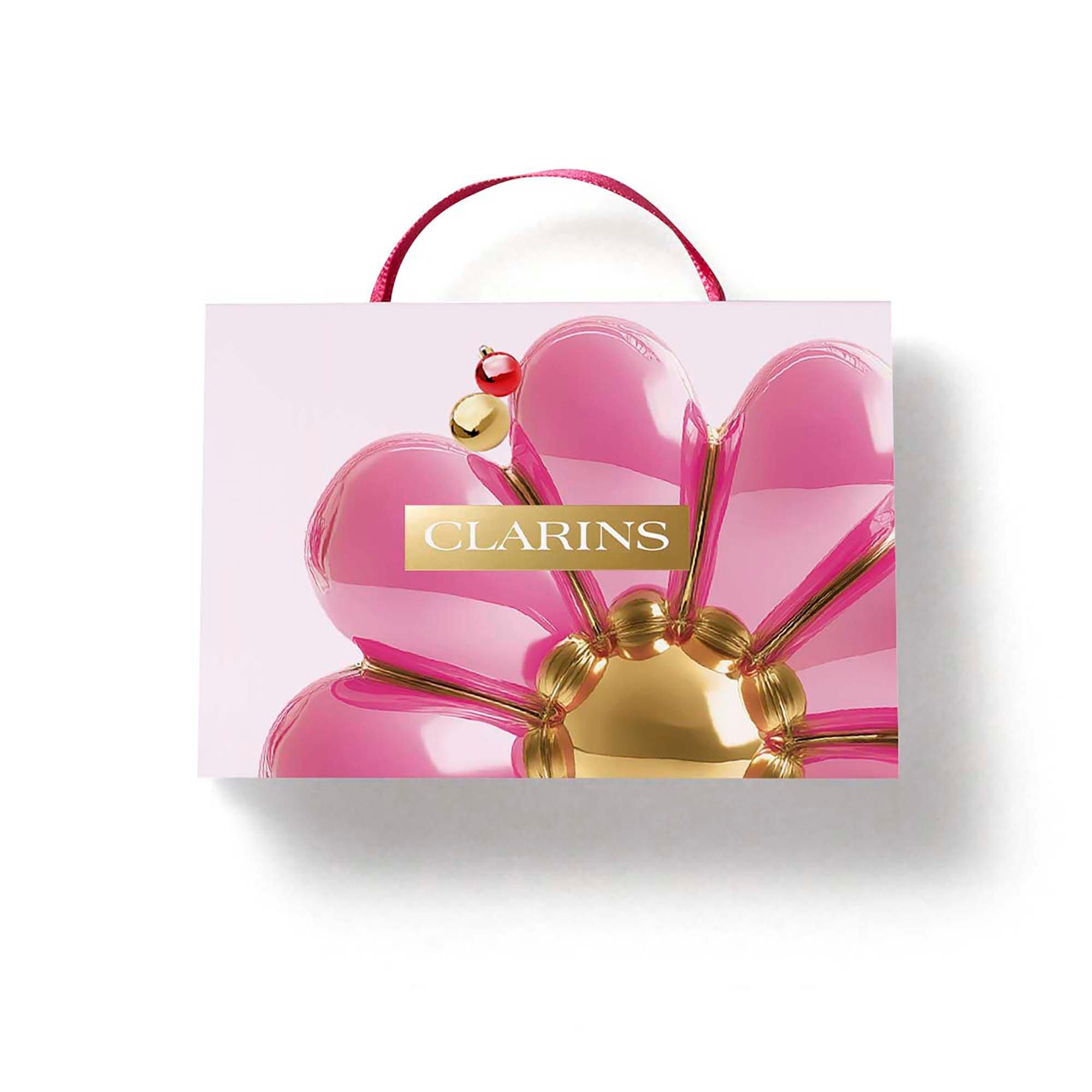 Multi - Clarins - Radiant Lips Collection - 3