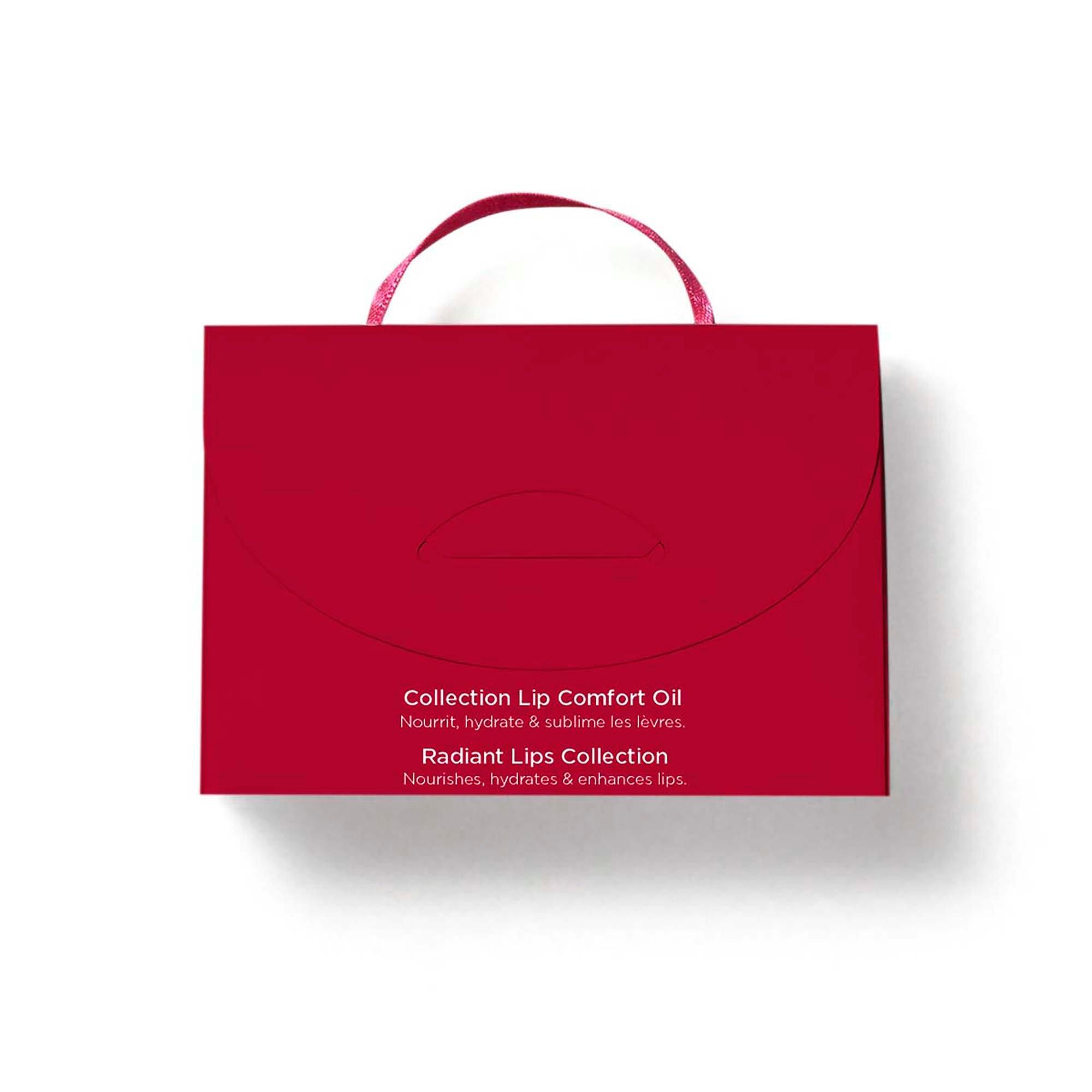 Multi - Clarins - Radiant Lips Collection - 4