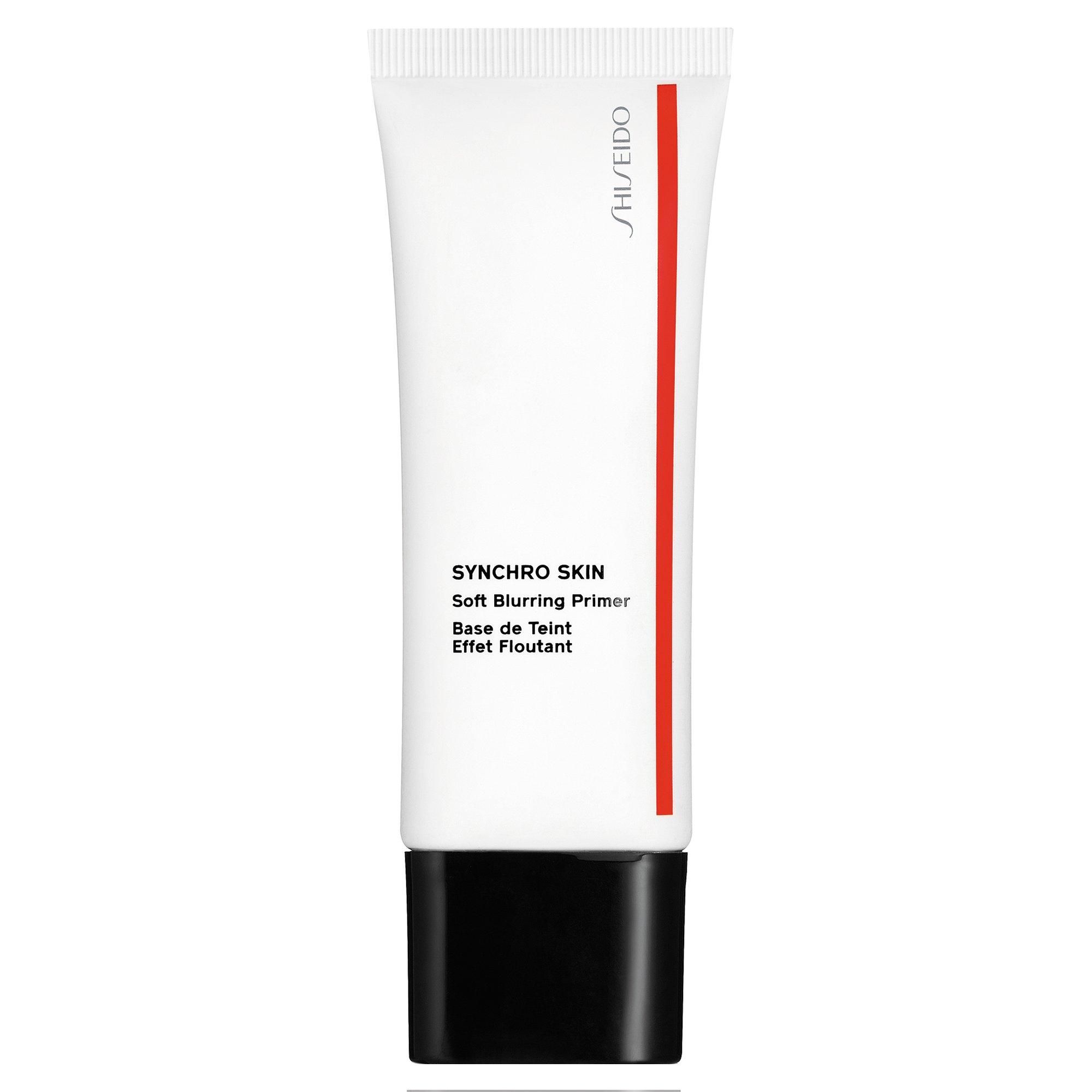 Shiseido Women's Synchro Skin Soft Blurring Primer