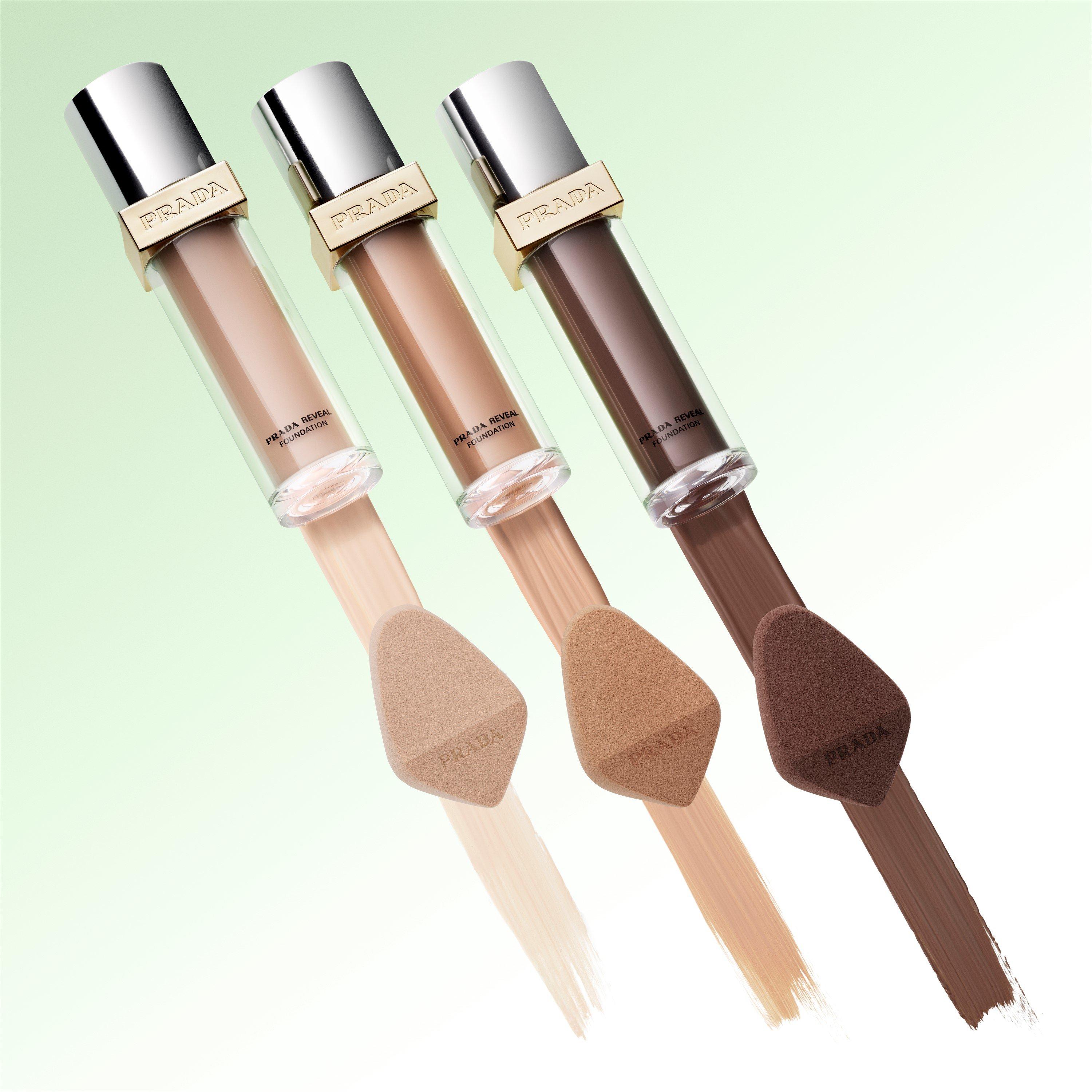 None - Prada Beauty - Prada Blender 03 - 2