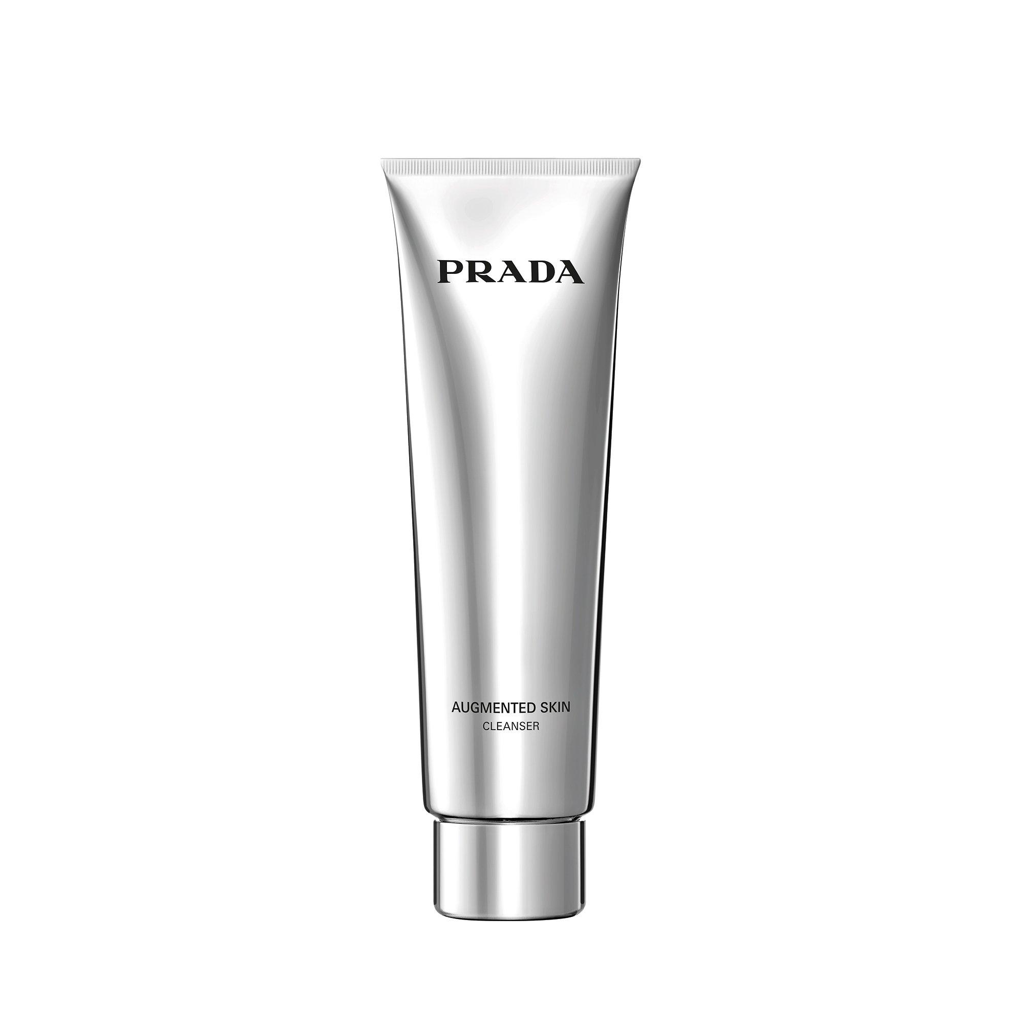 Clear - Prada Beauty - Beauty Augmented Skin - The Cleanser for Purified Skin - 1