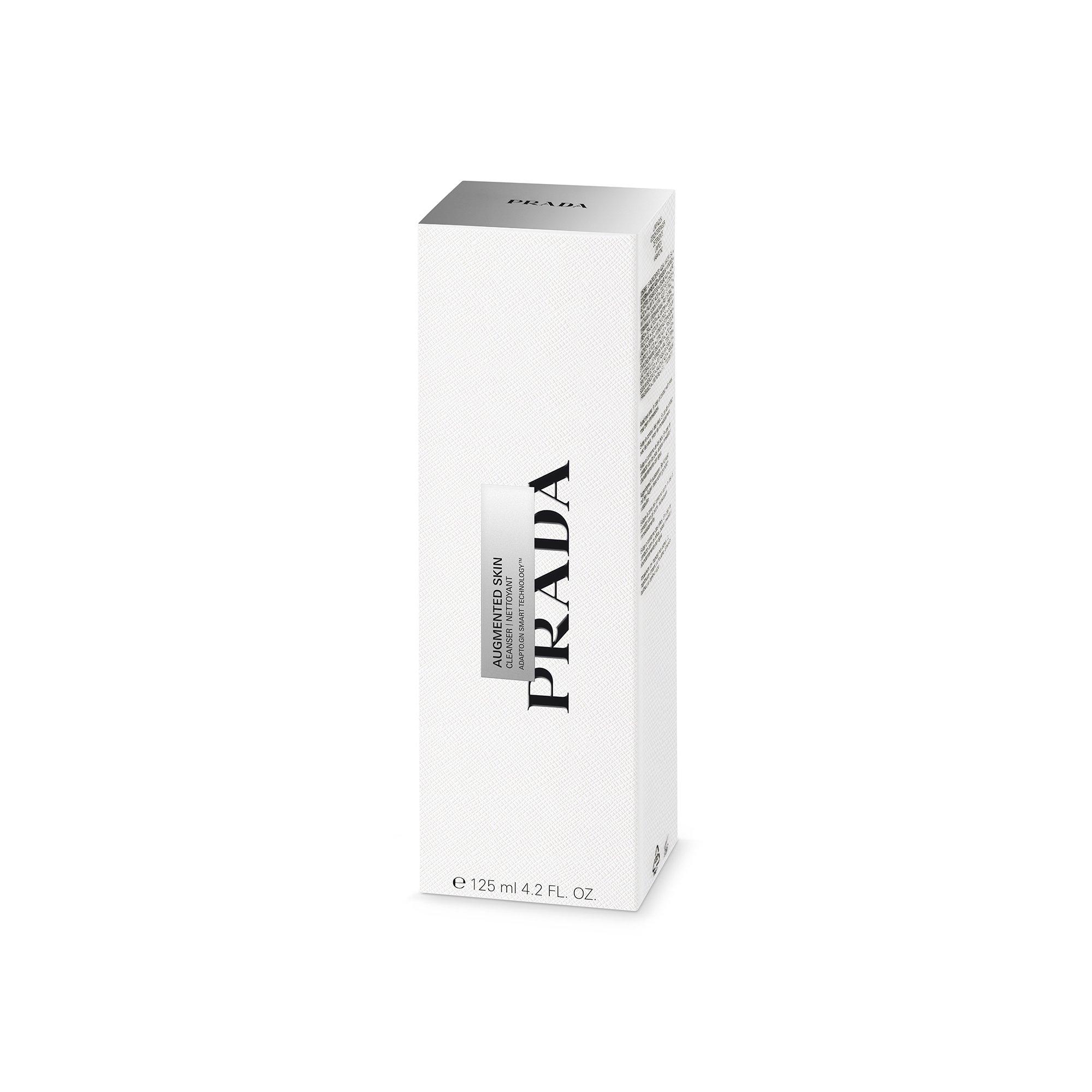 Clear - Prada Beauty - Beauty Augmented Skin - The Cleanser for Purified Skin - 2