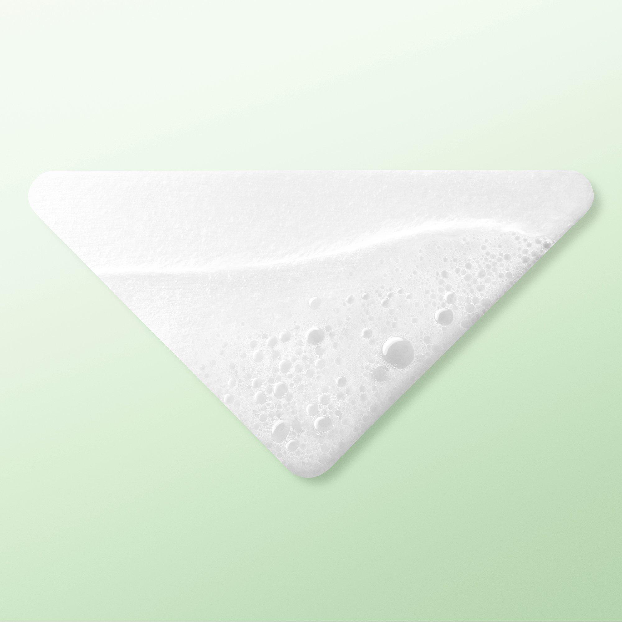 Clear - Prada Beauty - Beauty Augmented Skin - The Cleanser for Purified Skin - 3