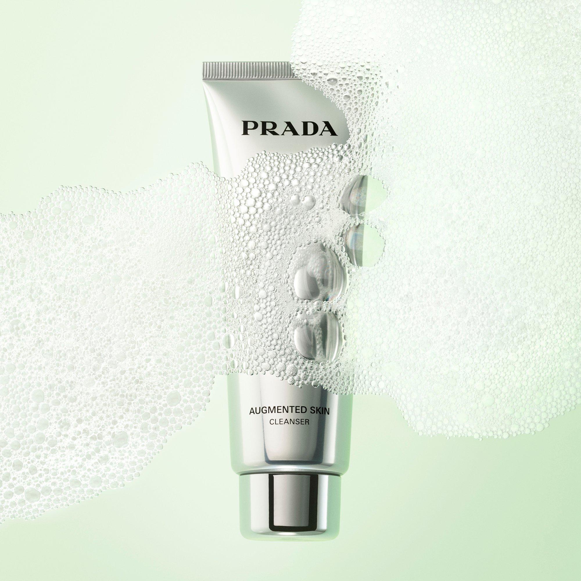Clear - Prada Beauty - Beauty Augmented Skin - The Cleanser for Purified Skin - 4