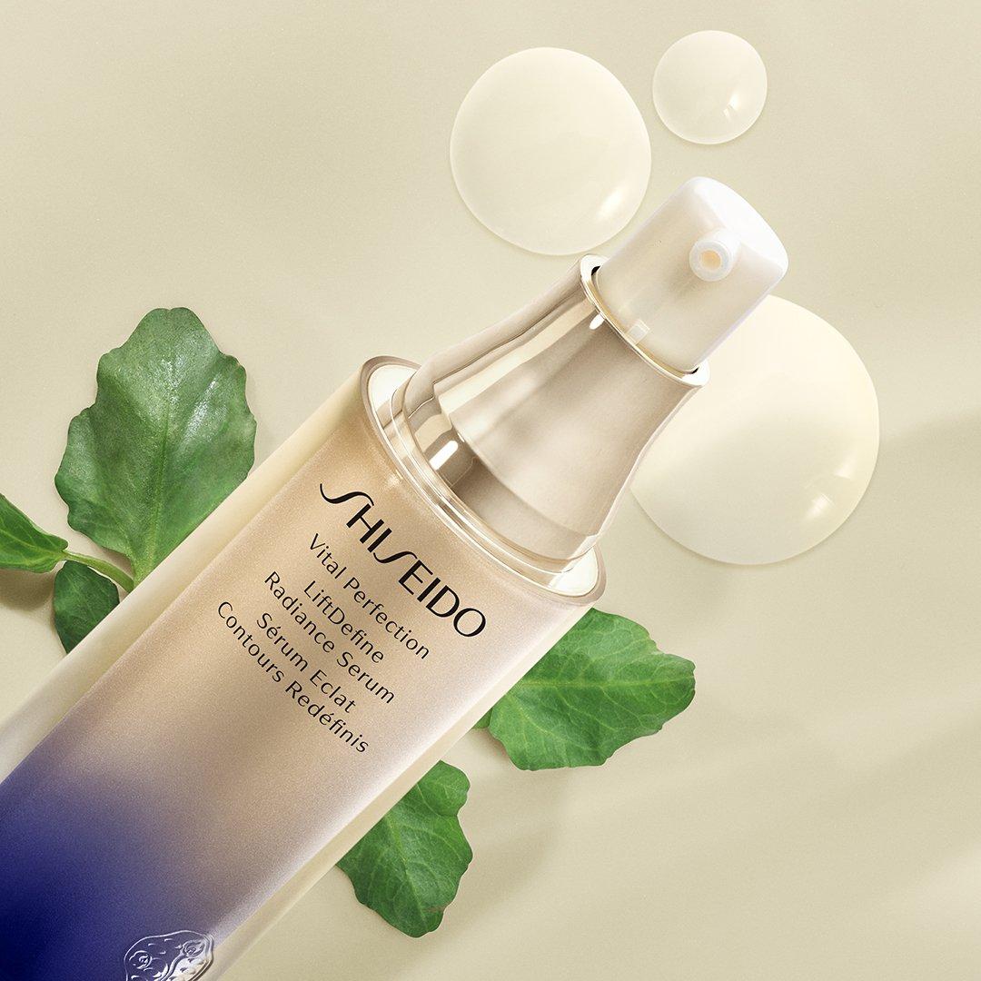 Radiance Serum - Shiseido - LiftDefine Radiance Serum - 2