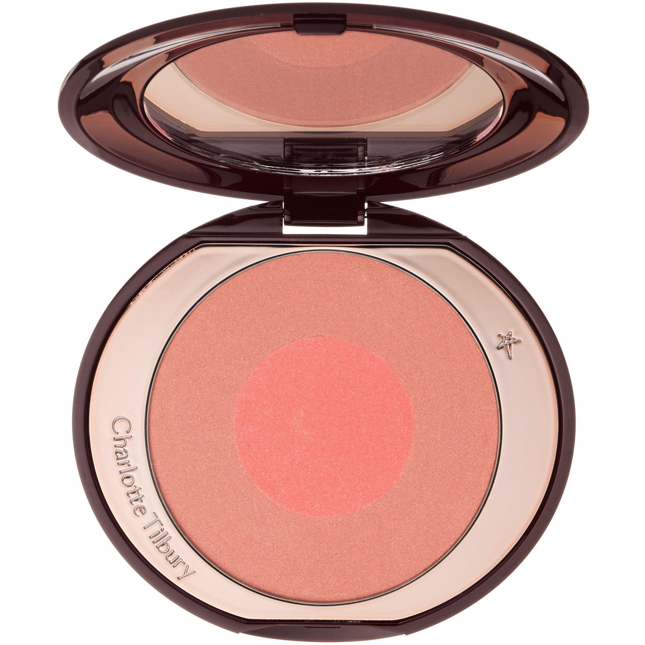 Charlotte Tilbury Women's Cheek To Chic - Ecstasy