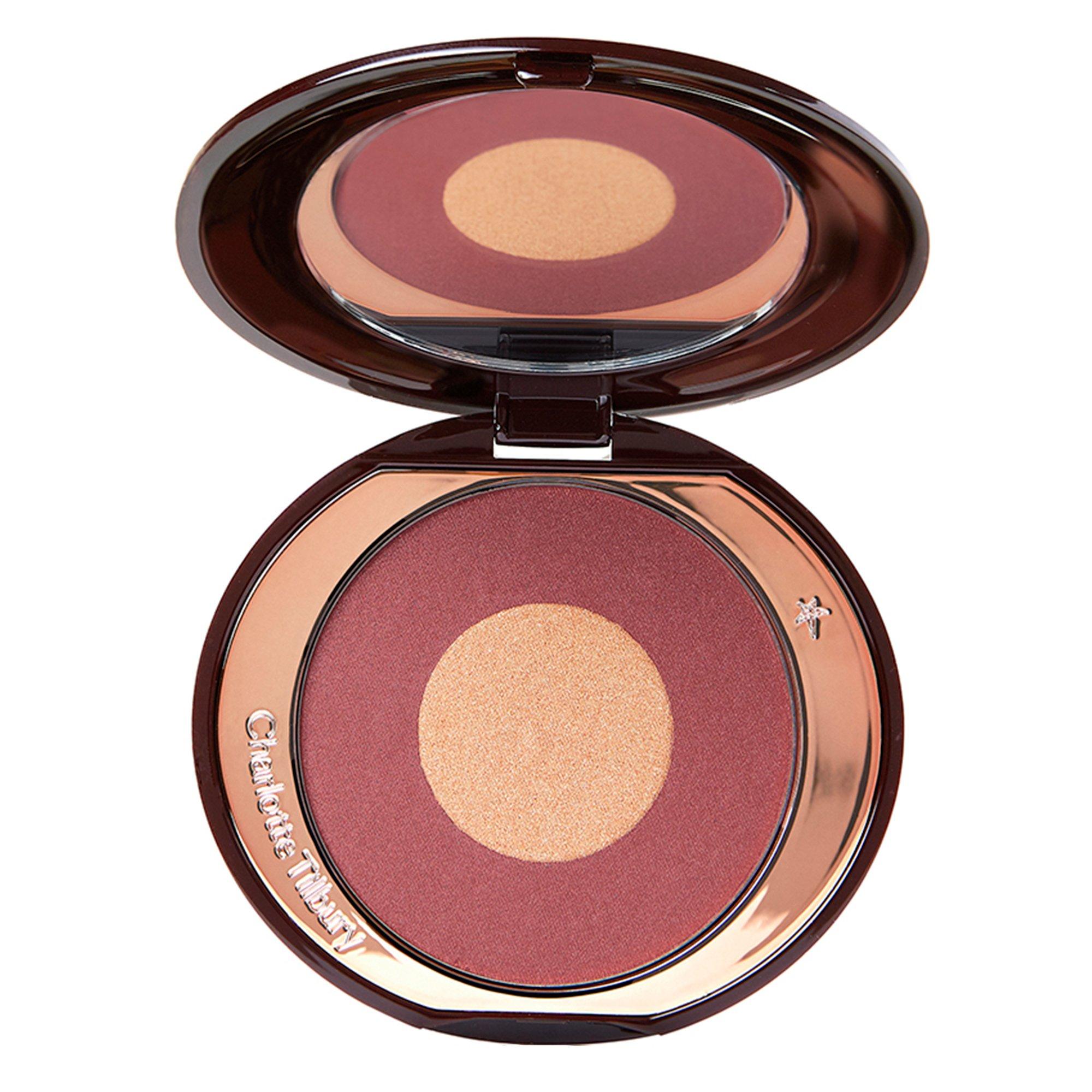 Charlotte Tilbury Cheek to Chic - Walk Of Shame