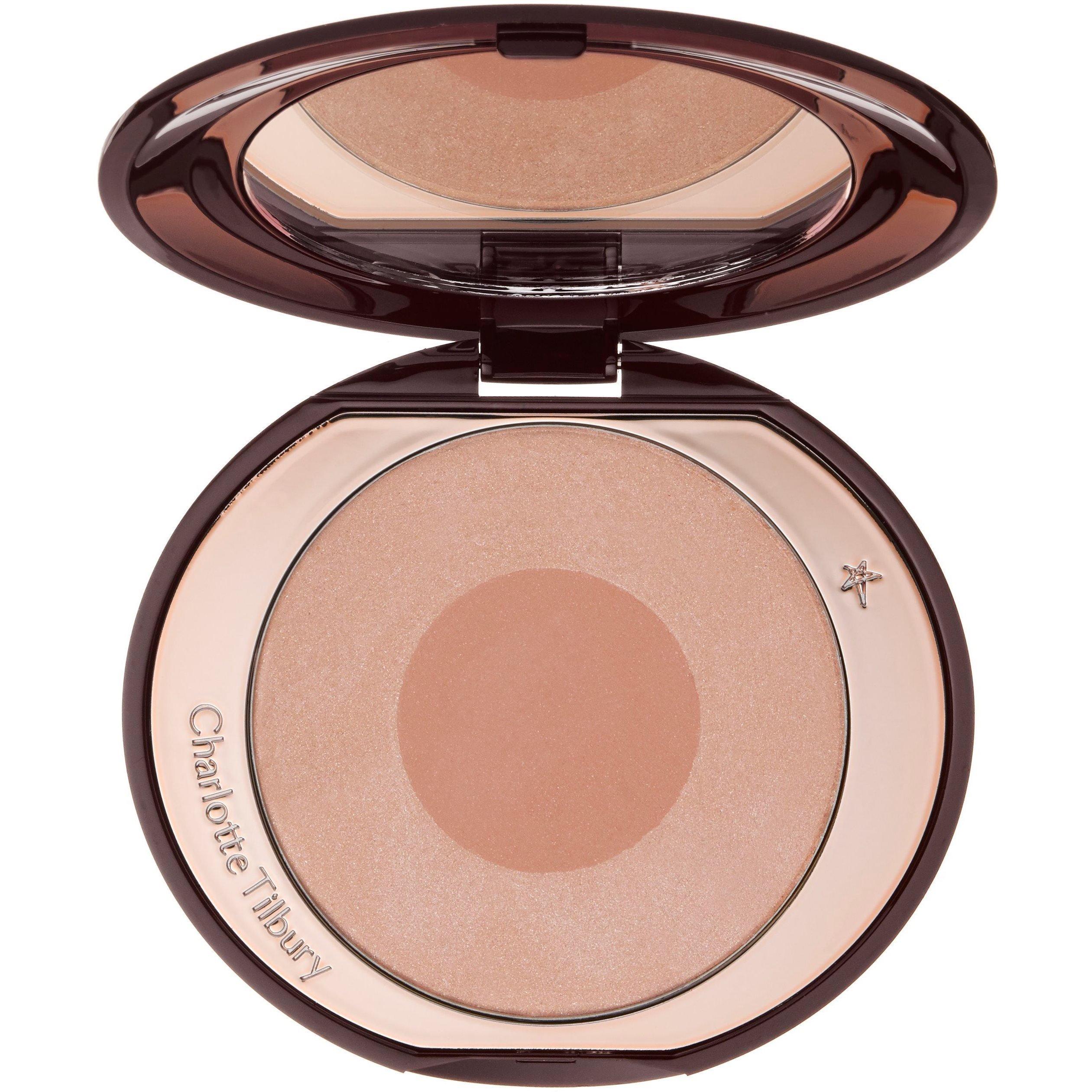 First Love - Charlotte Tilbury - Cheek to Chic - 1