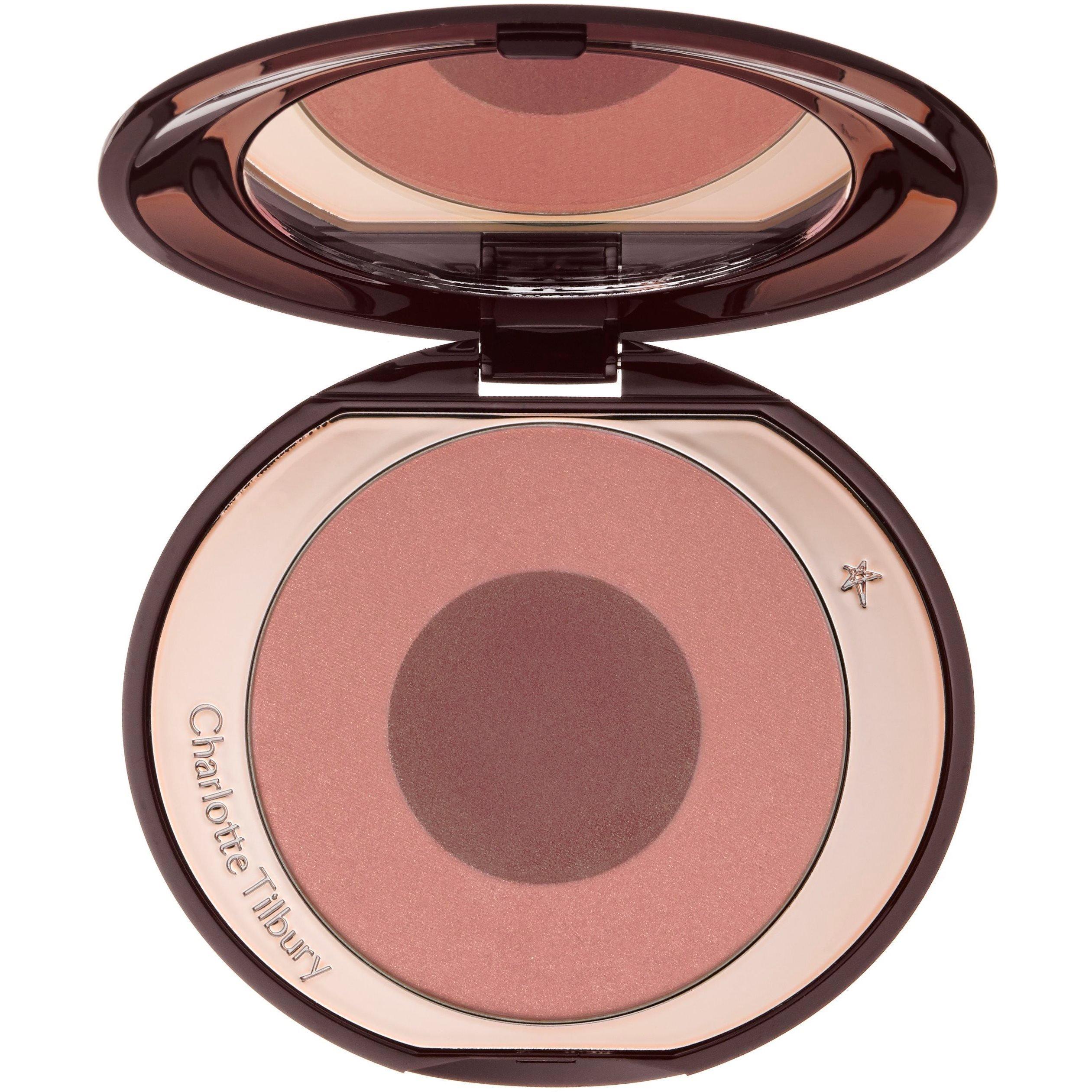 Charlotte Tilbury Women's Cheek To Chic - Sex On Fire