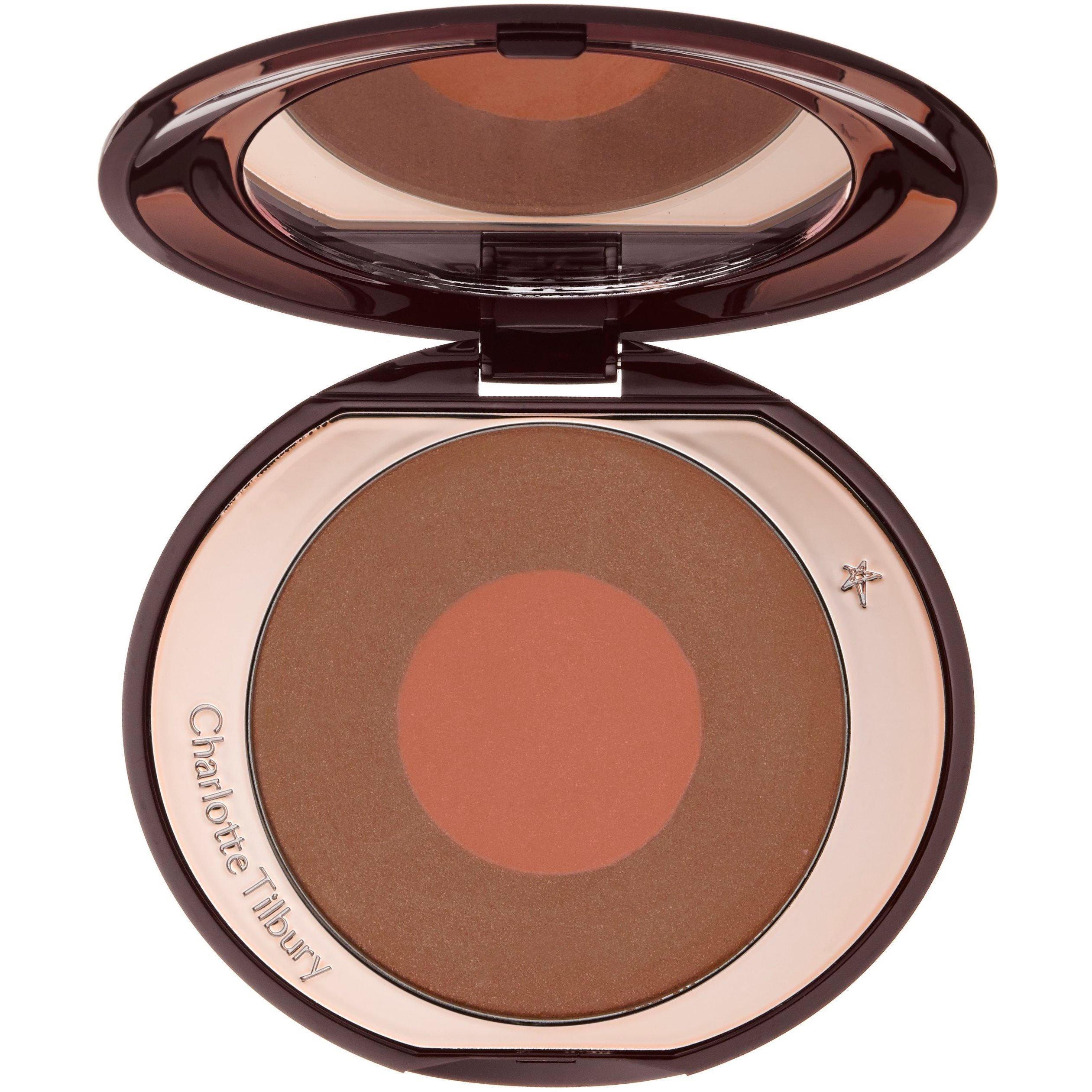 Charlotte Tilbury Cheek to Chic - The Climax