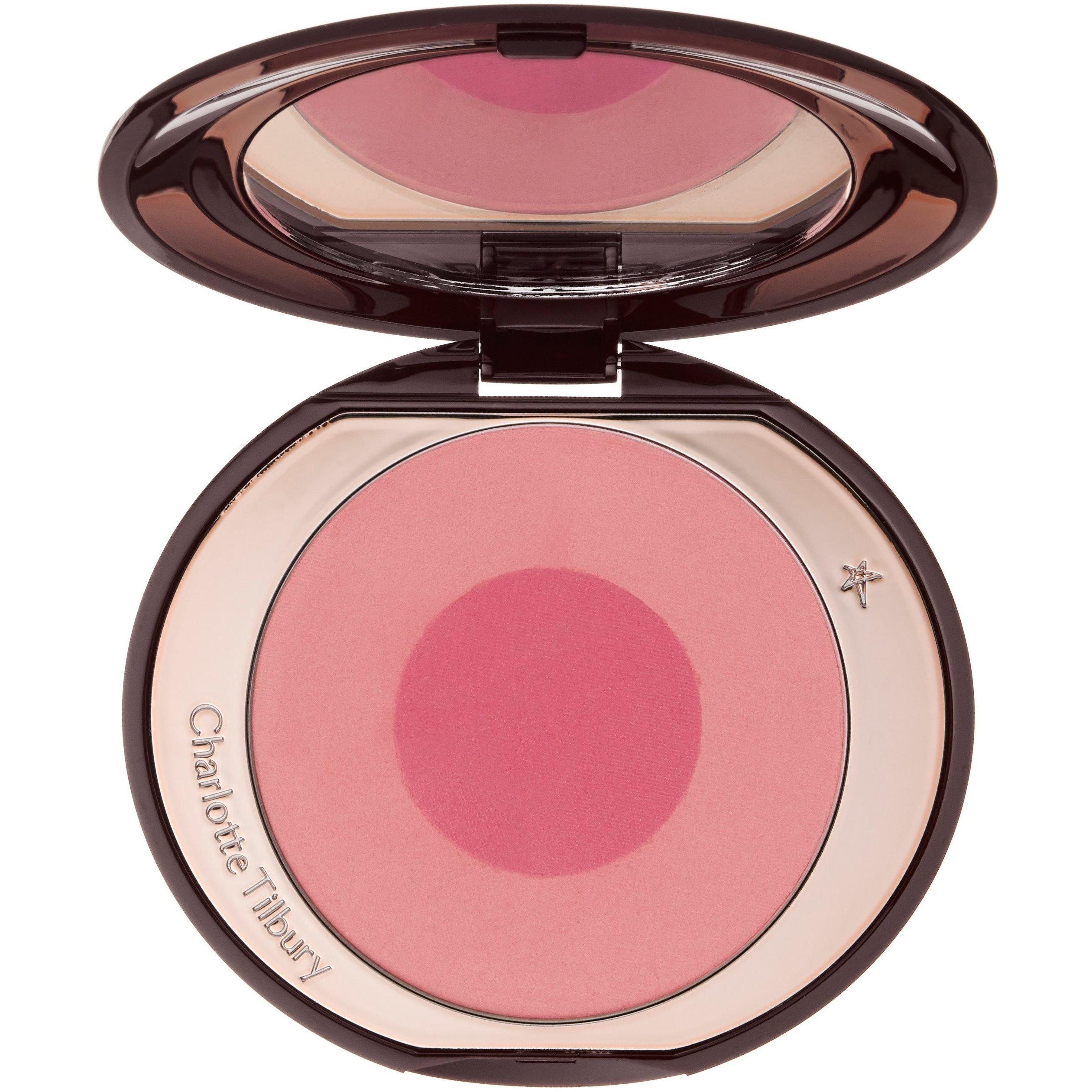 Charlotte Tilbury Women's Cheek To Chic - Love Drug