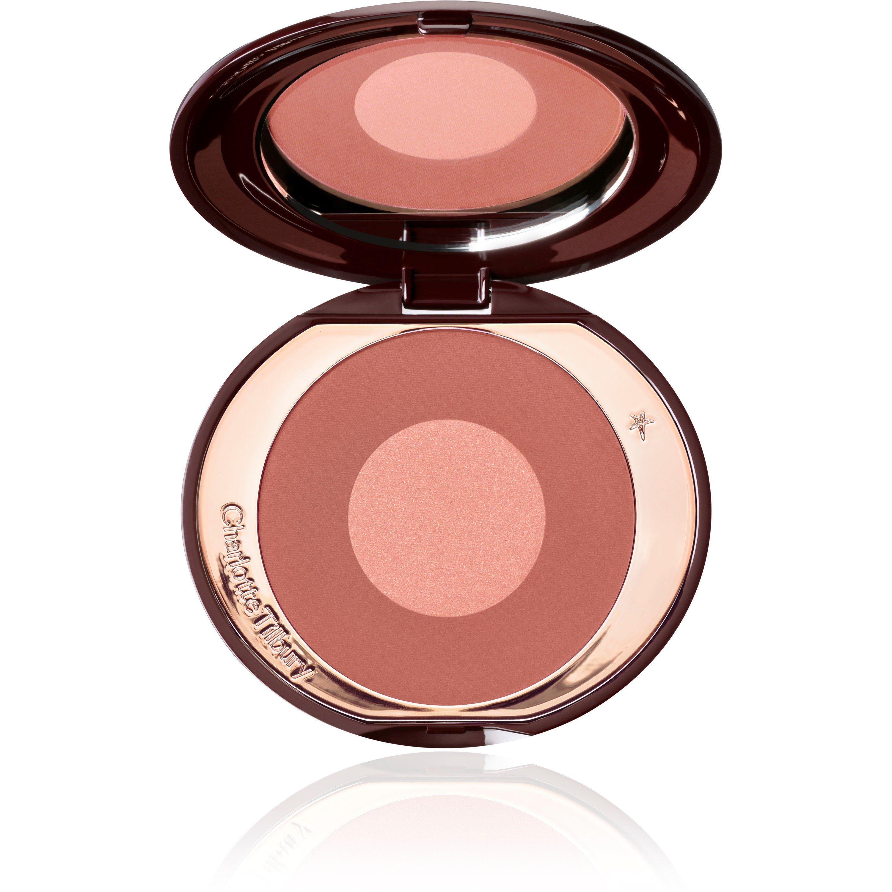 Charlotte Tilbury Cheek to Chic - Pillowtalk Int