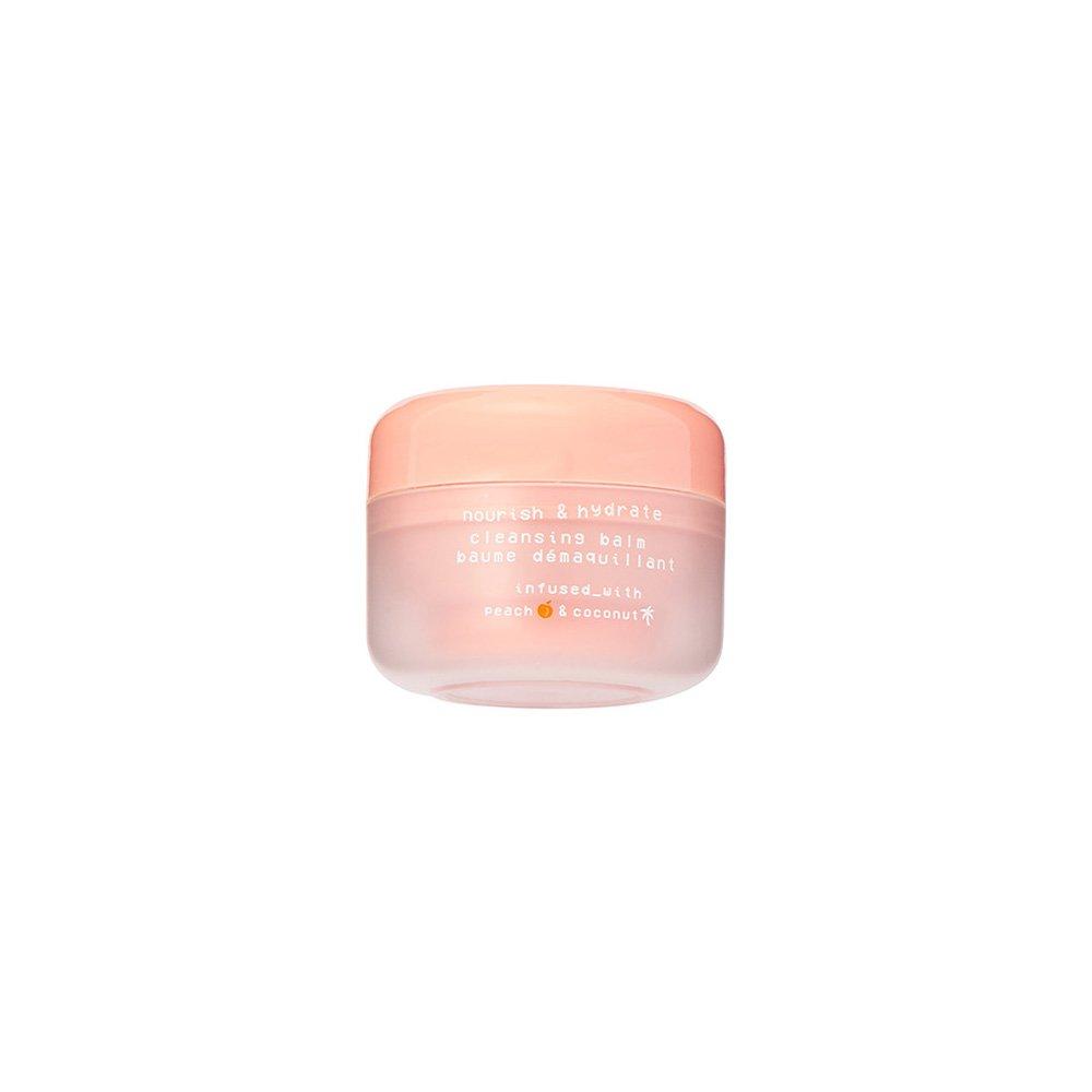 Clear - Glow Hub - Mini Nourish & Hydrate Balm - 1