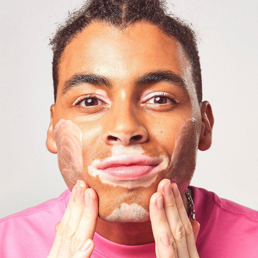 Clear - Glow Hub - Mini Nourish & Hydrate Balm - 4