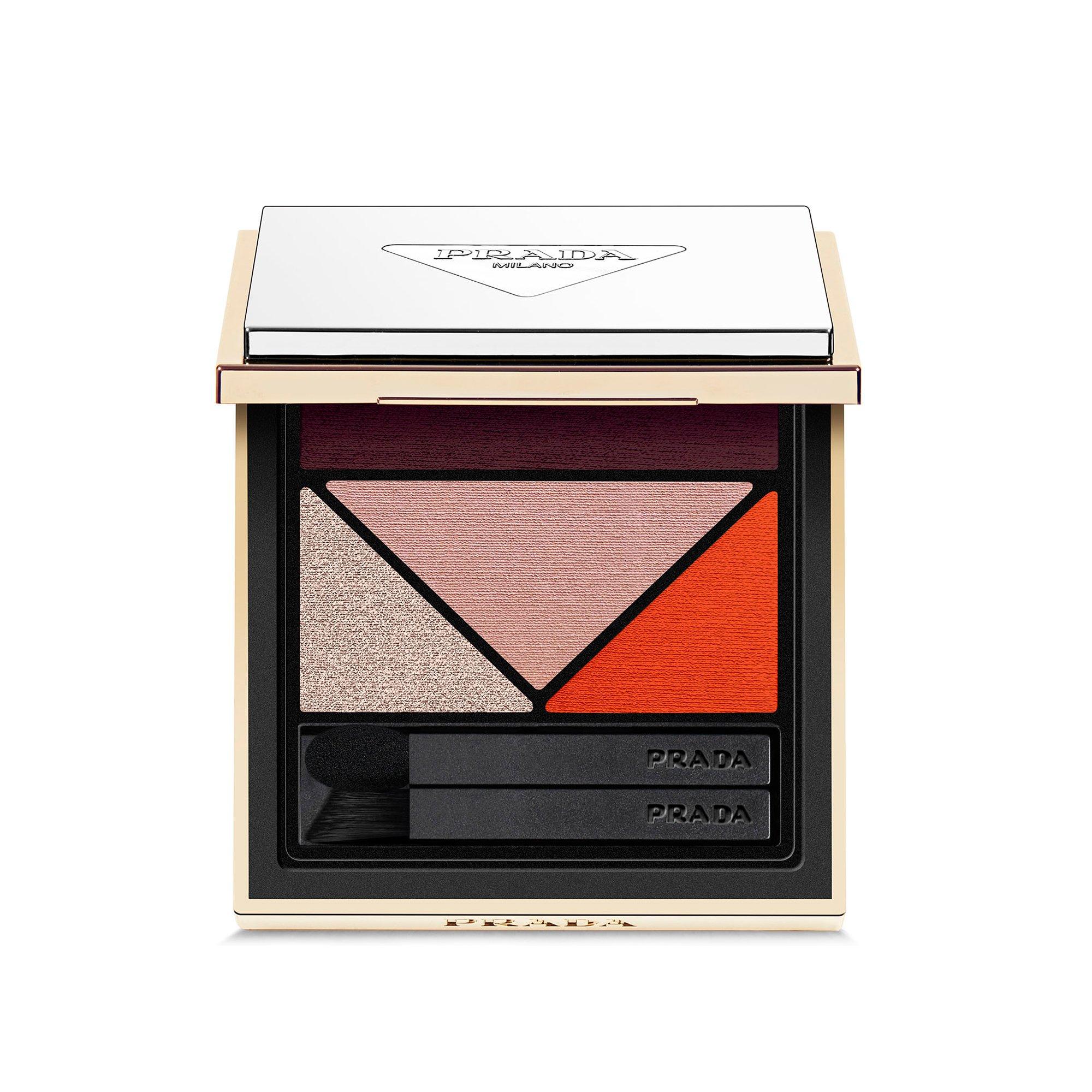 Beauty Dimensions Multi-Effect Eyeshadow Palette