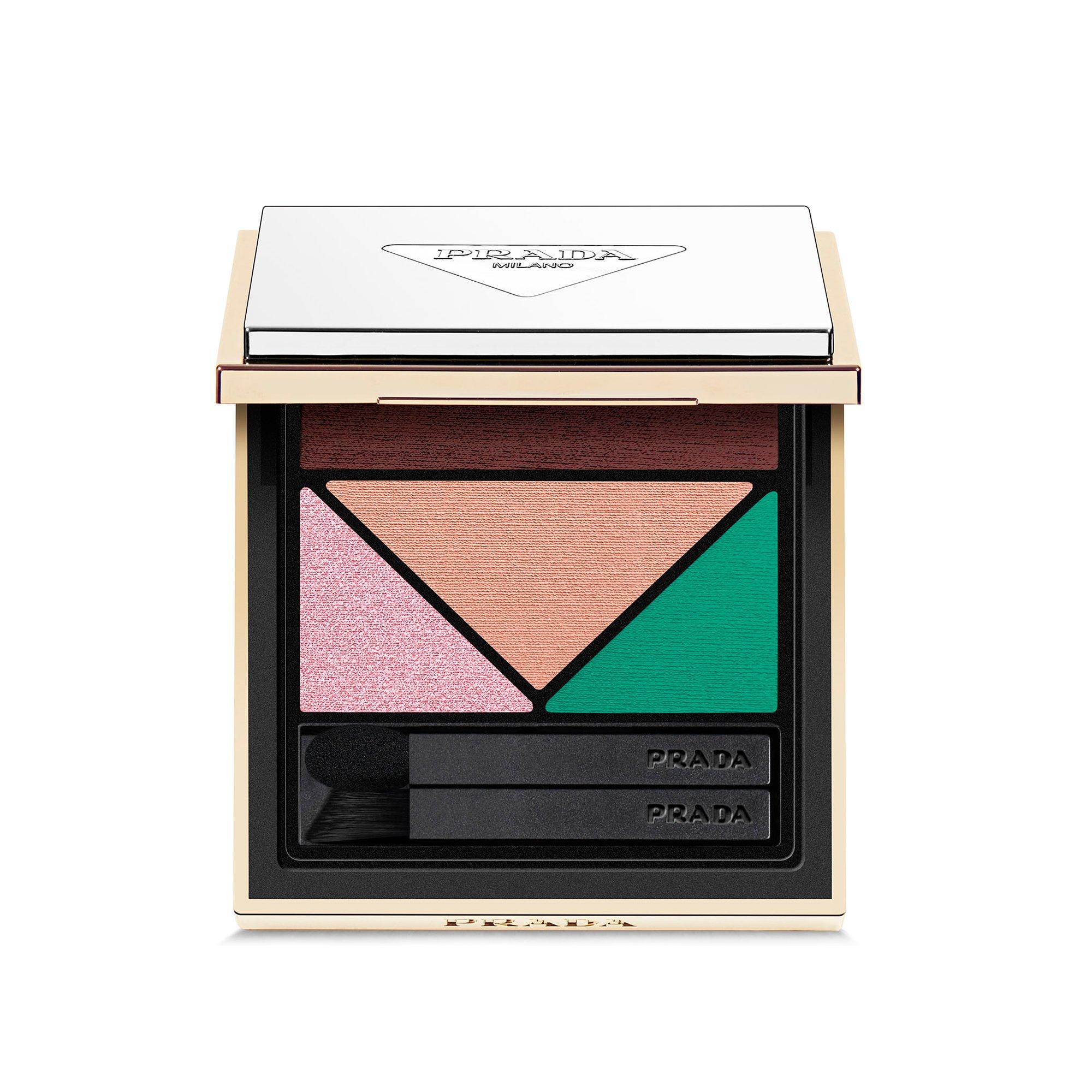 Beauty Dimensions Multi-Effect Eyeshadow Palette