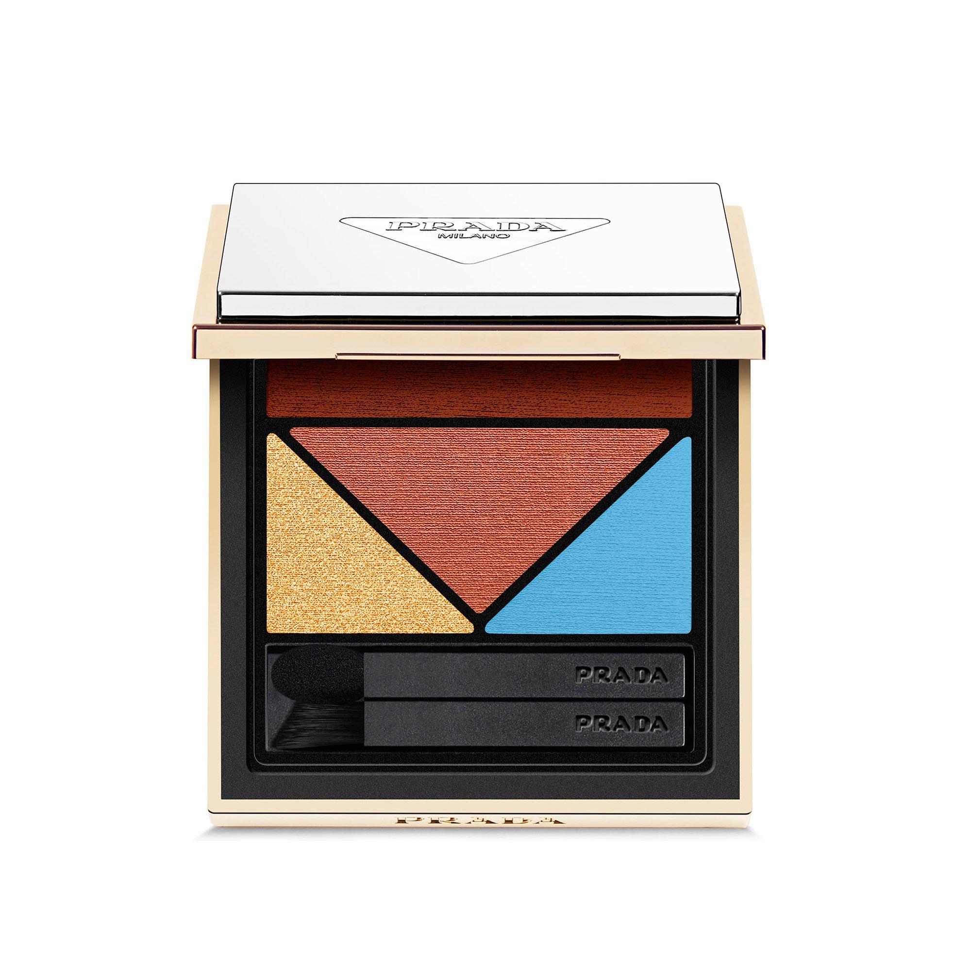 Beauty Dimensions Multi-Effect Eyeshadow Palette