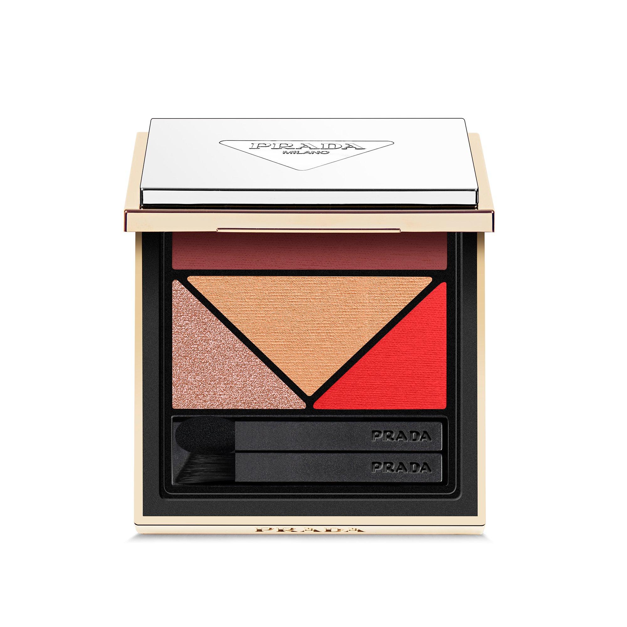 Beauty Dimensions Multi-Effect Eyeshadow Palette