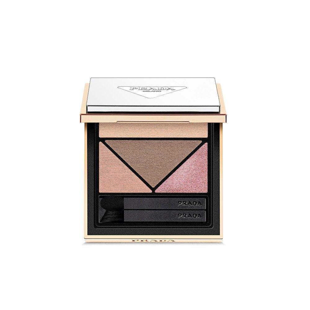 Beauty Dimensions Multi-Effect Eyeshadow Palette