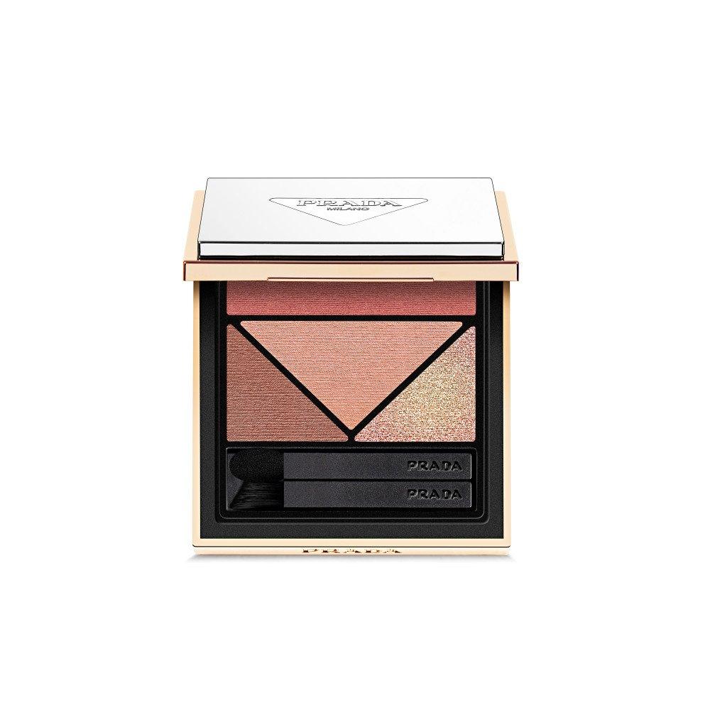 Beauty Dimensions Multi-Effect Eyeshadow Palette