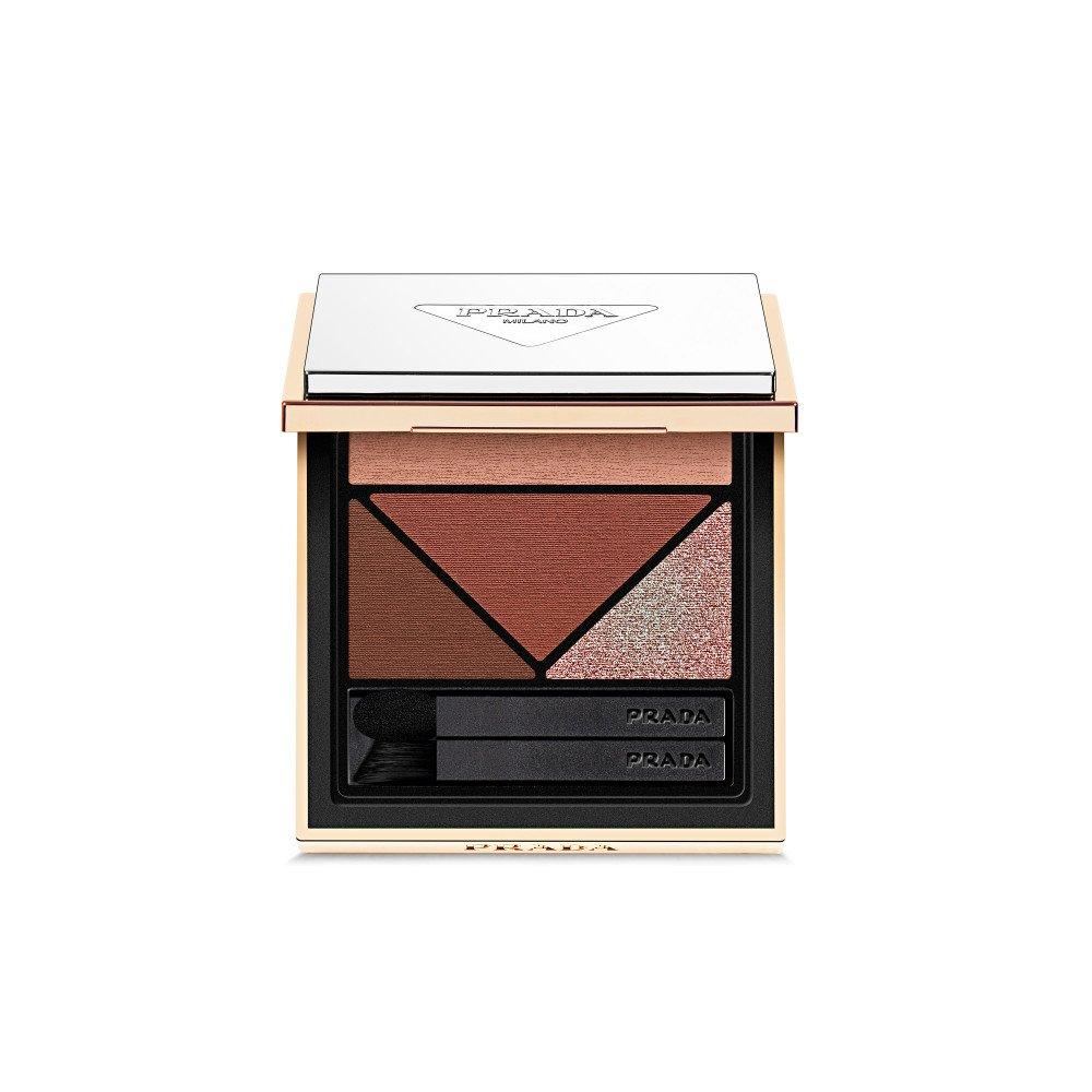 Beauty Dimensions Multi-Effect Eyeshadow Palette