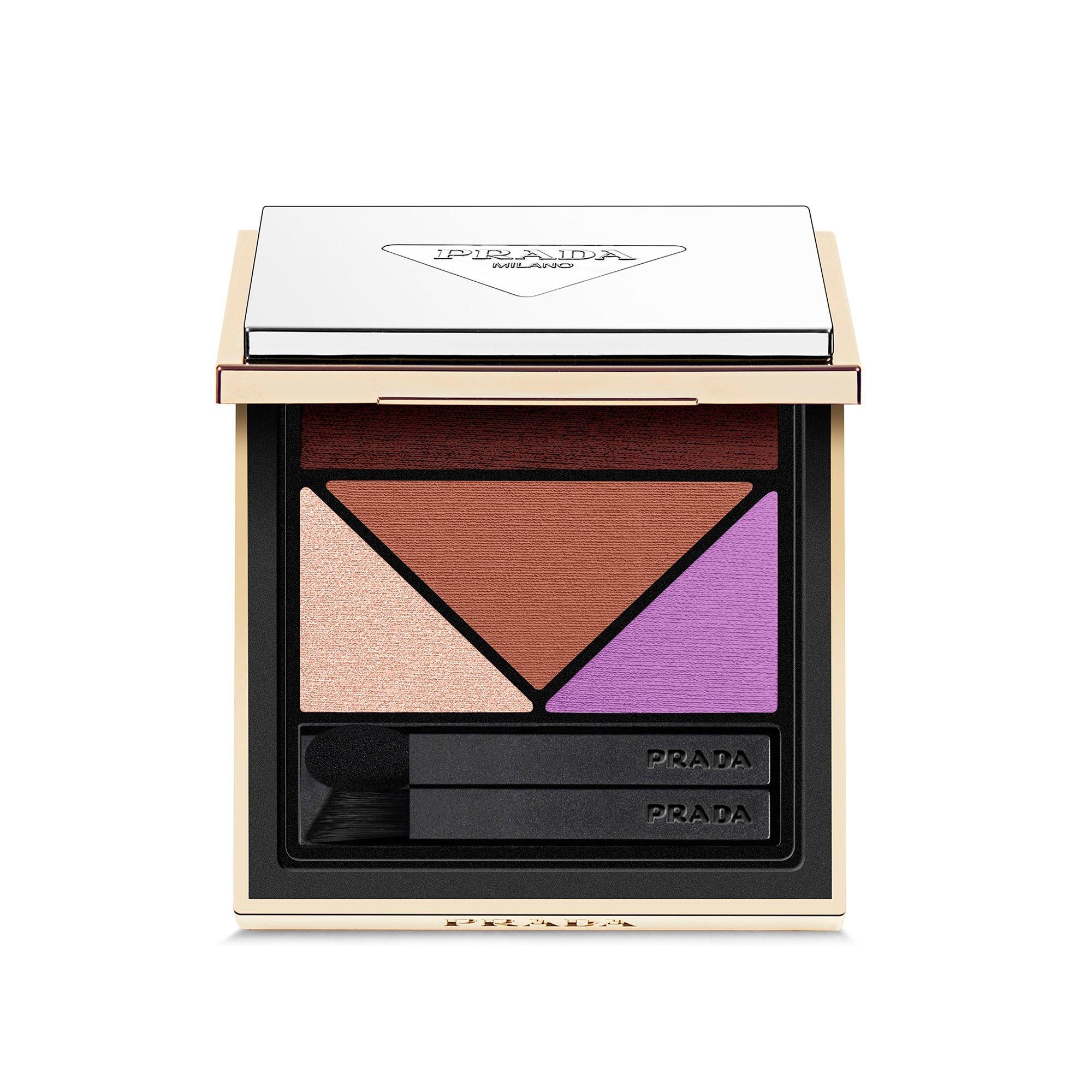 1 - Prada Beauty - Beauty Dimensions Multi-Effect Eyeshadow Palette - 1
