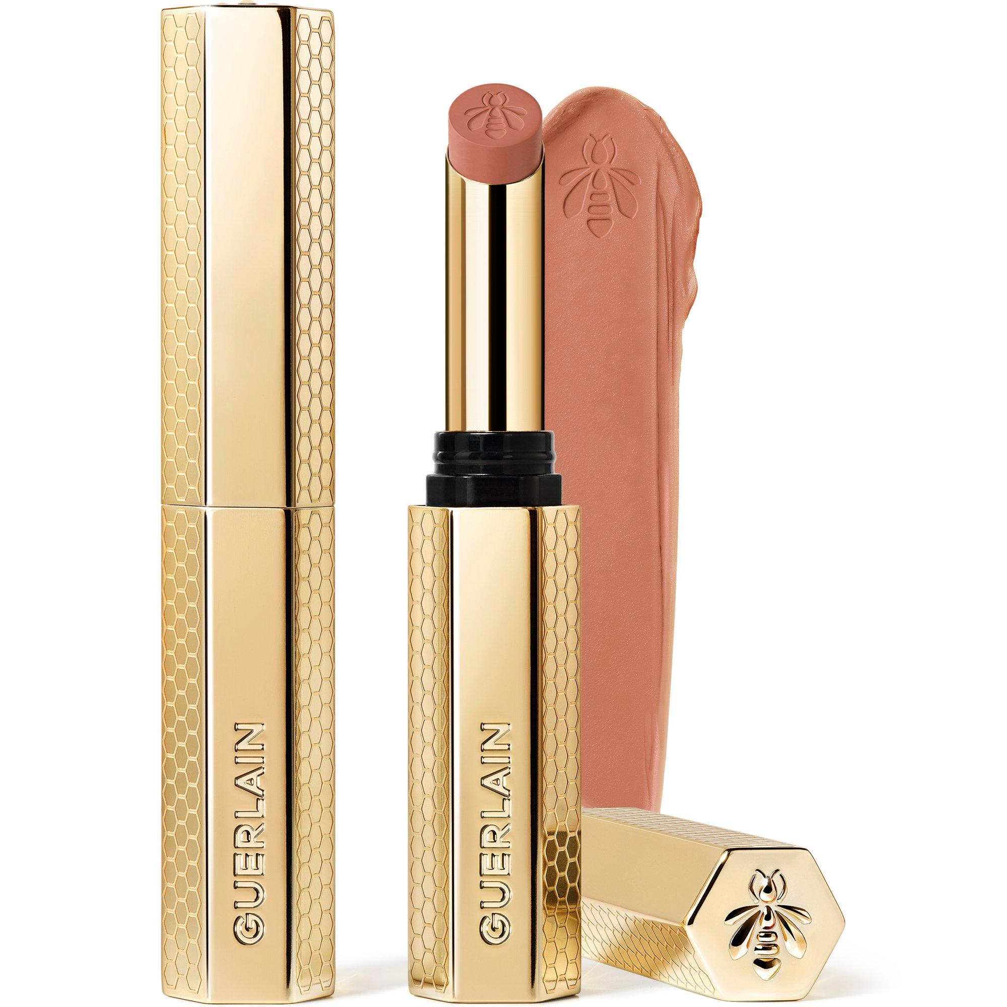 134RadJsmn - Guerlain - KissKiss Honey-Infused Intense Lipstick - 1