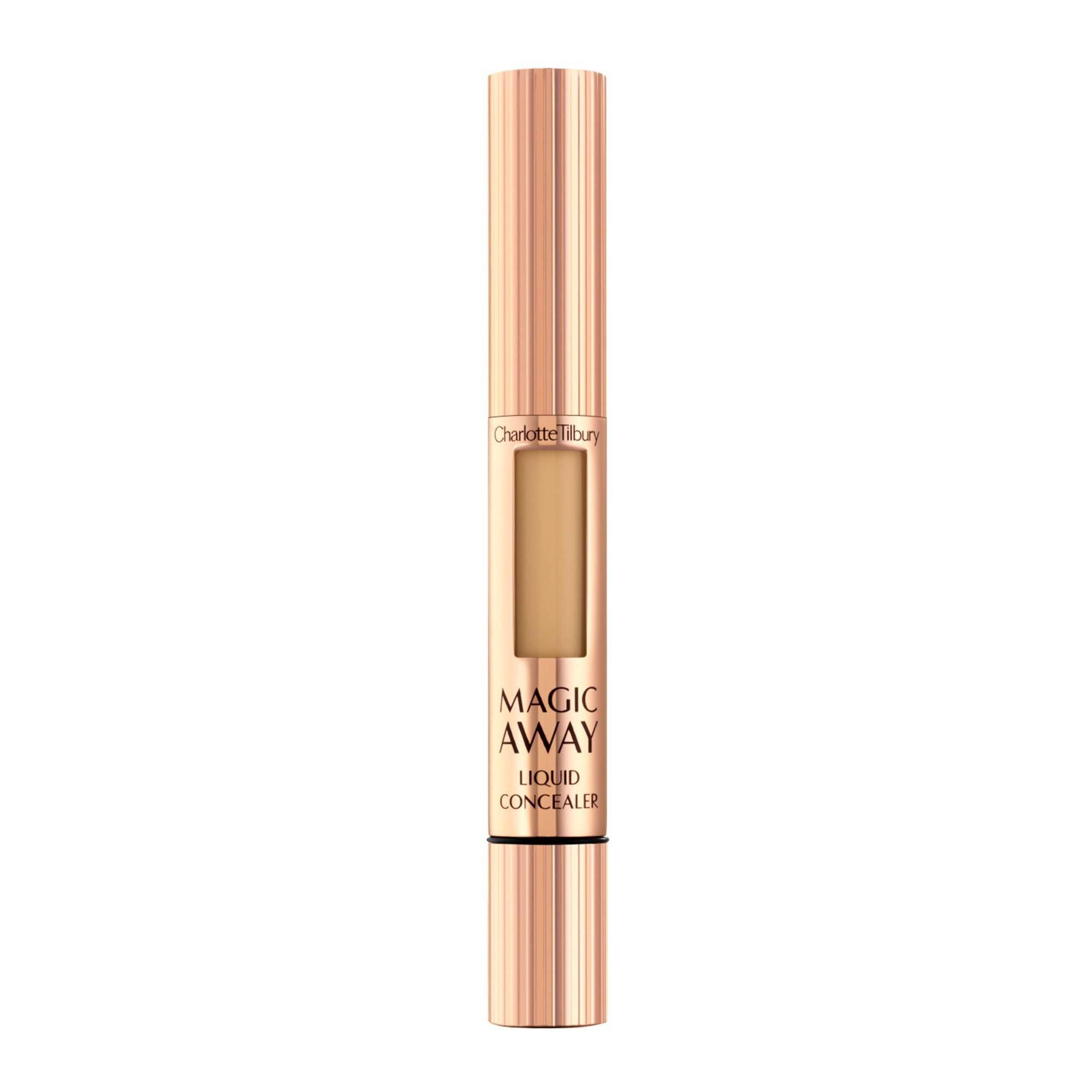 7 Medium - Charlotte Tilbury - Magic Away Liquid Concealer - 2
