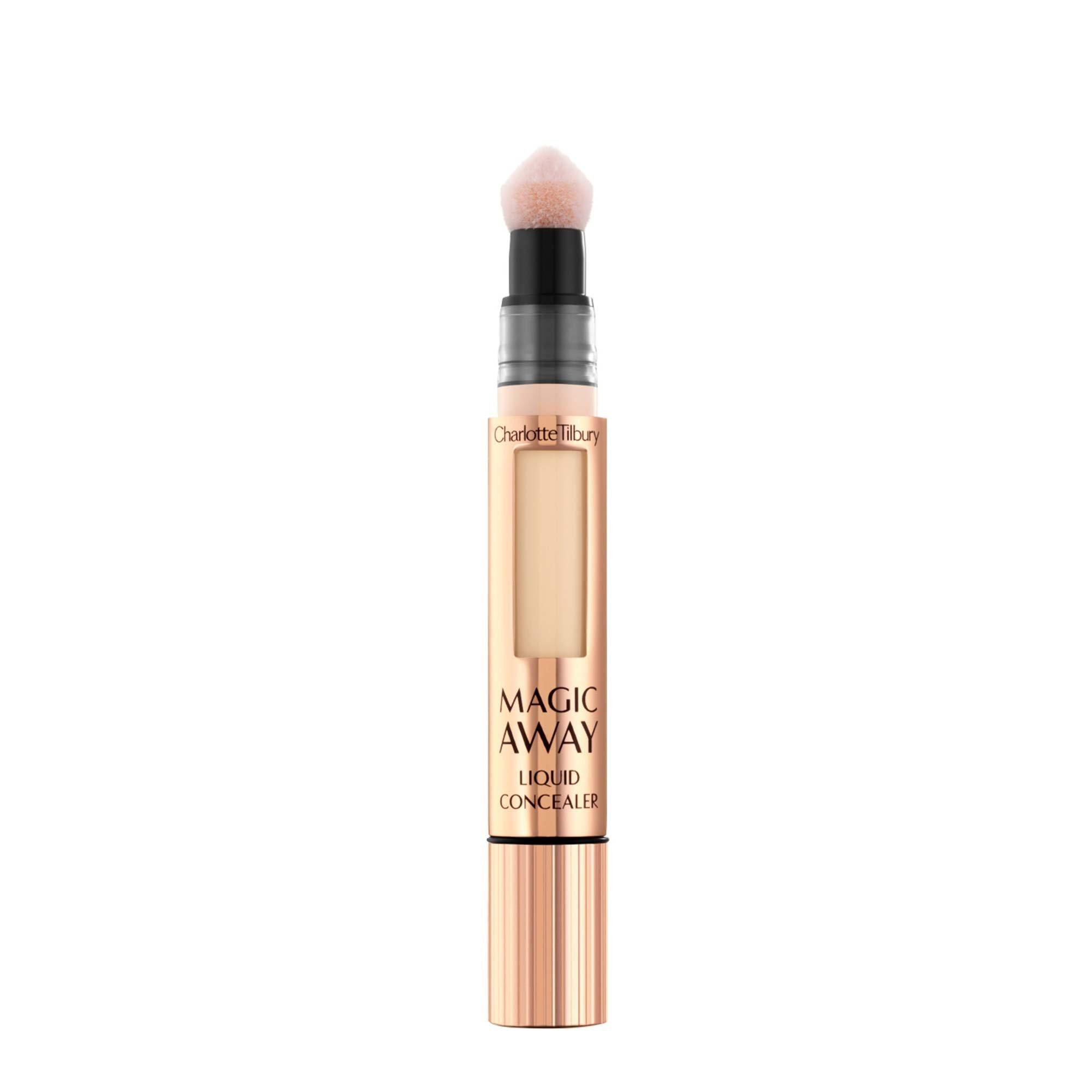 5 Medium - Charlotte Tilbury - Magic Away Liquid Concealer - 1