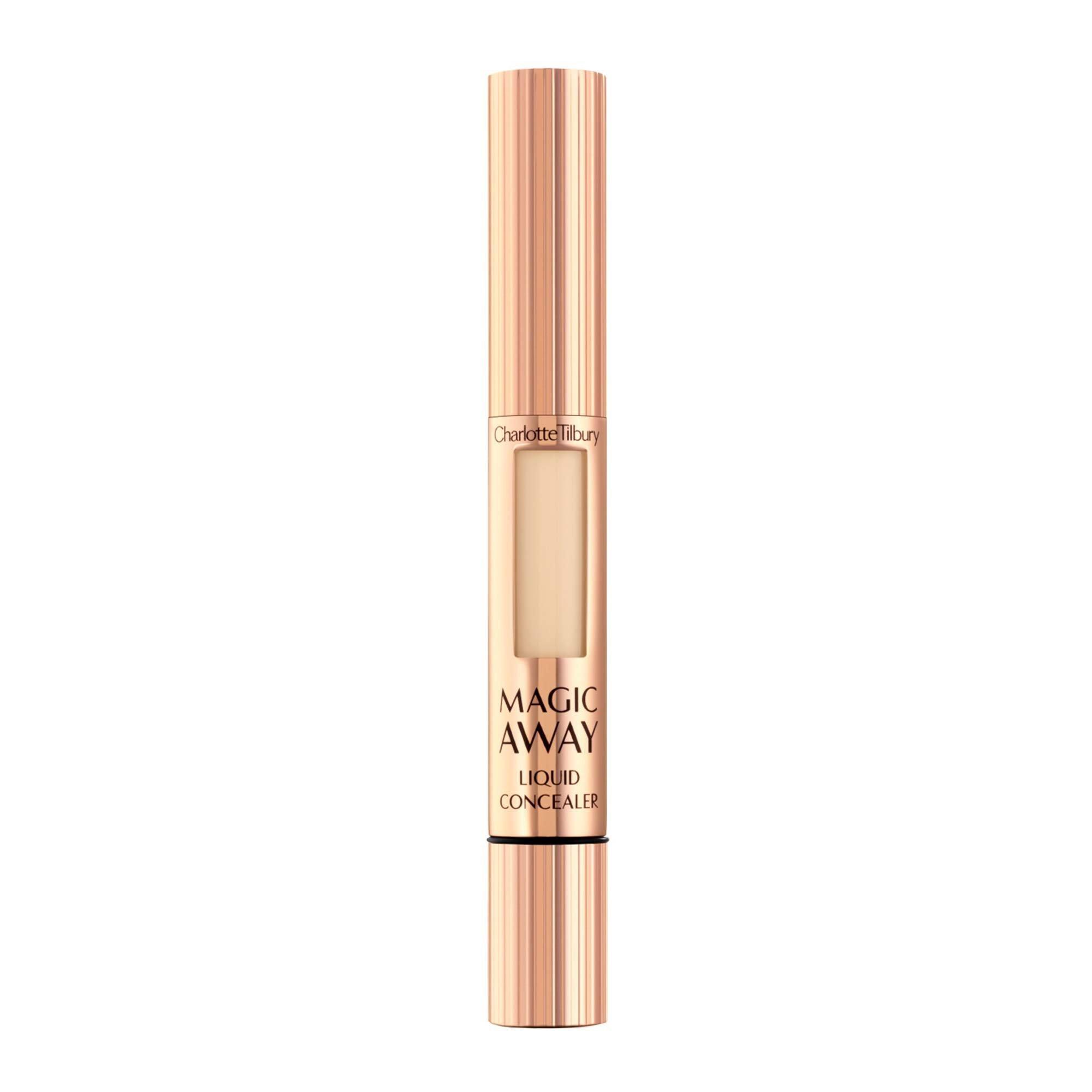 5 Medium - Charlotte Tilbury - Magic Away Liquid Concealer - 2