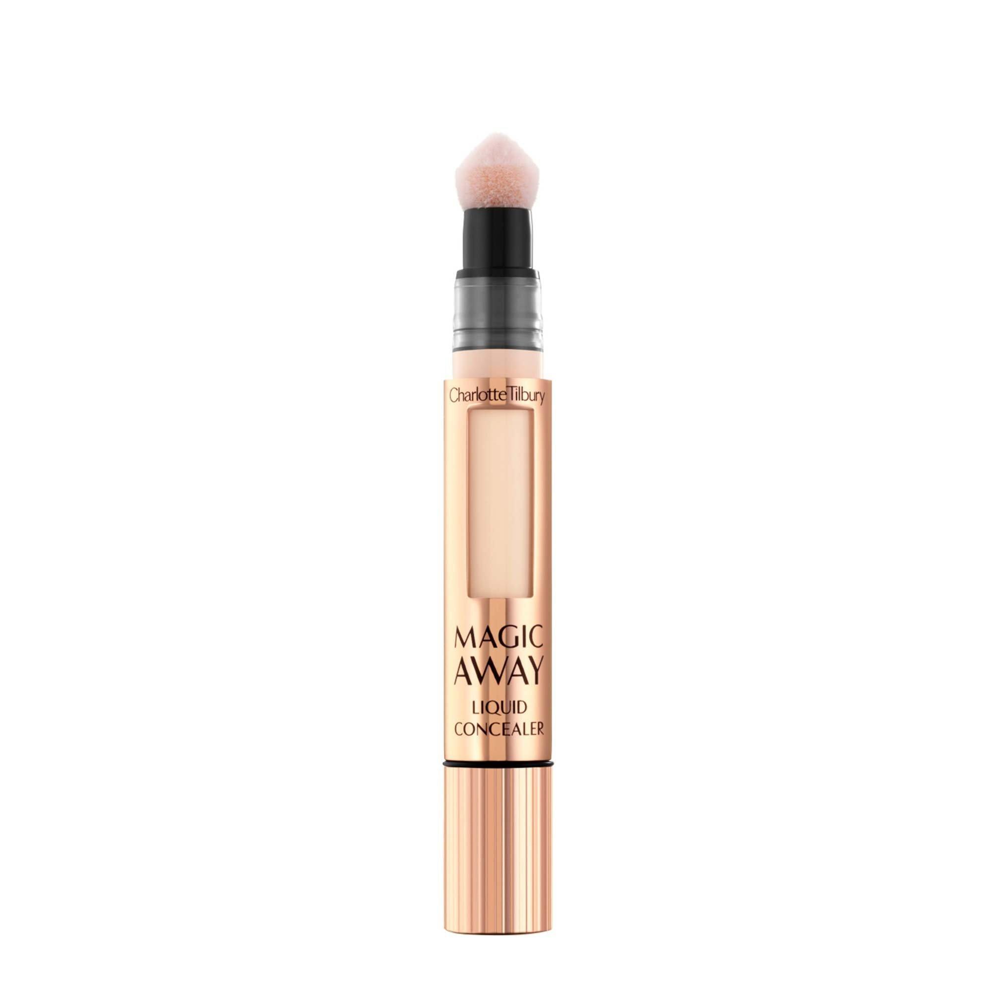 3 Fair - Charlotte Tilbury - Magic Away Liquid Concealer - 1