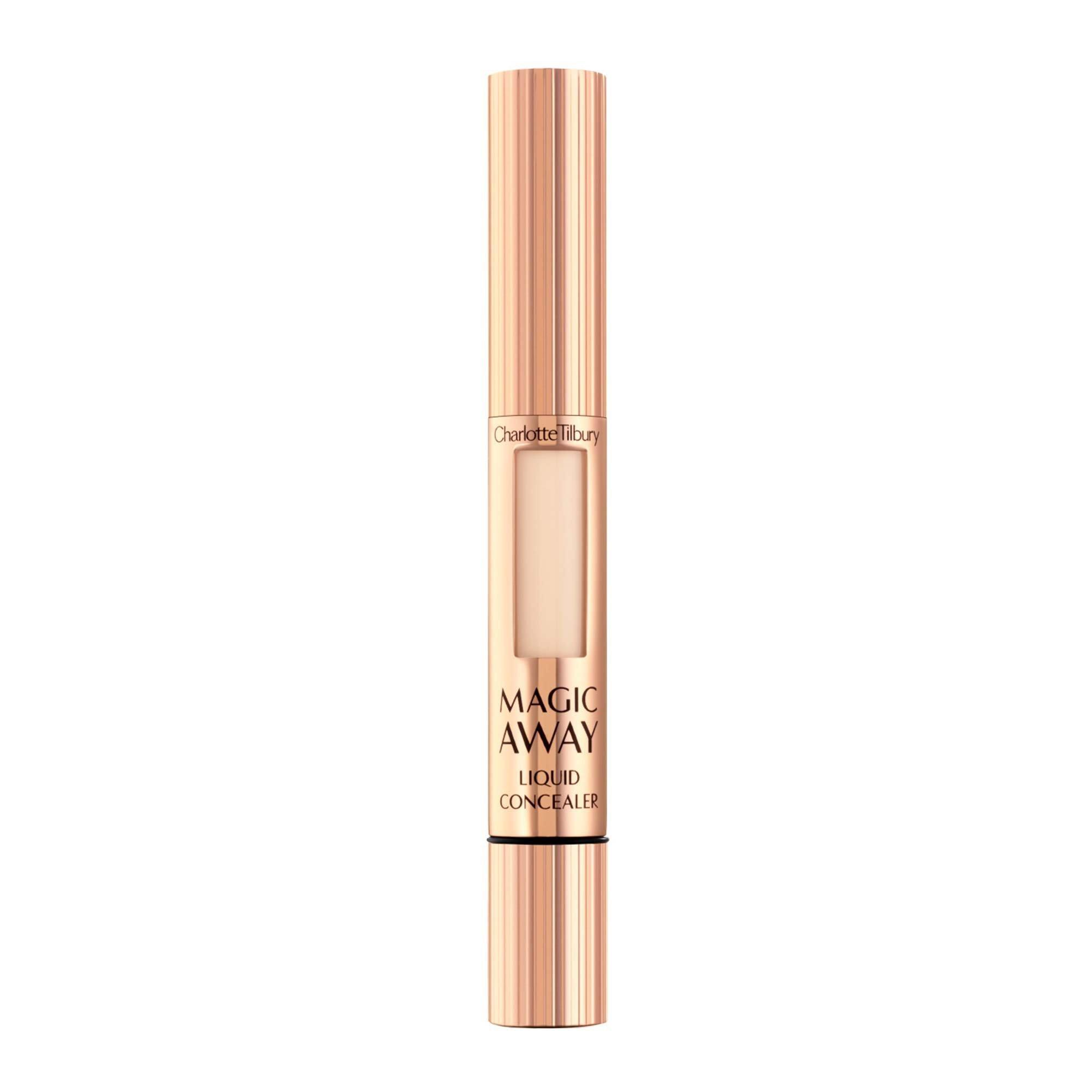 3 Fair - Charlotte Tilbury - Magic Away Liquid Concealer - 2